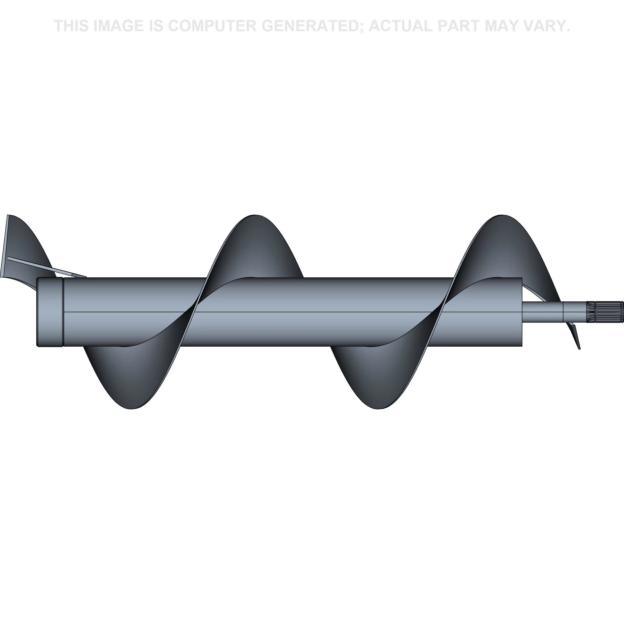 AUGER | CASEIH | US | EN