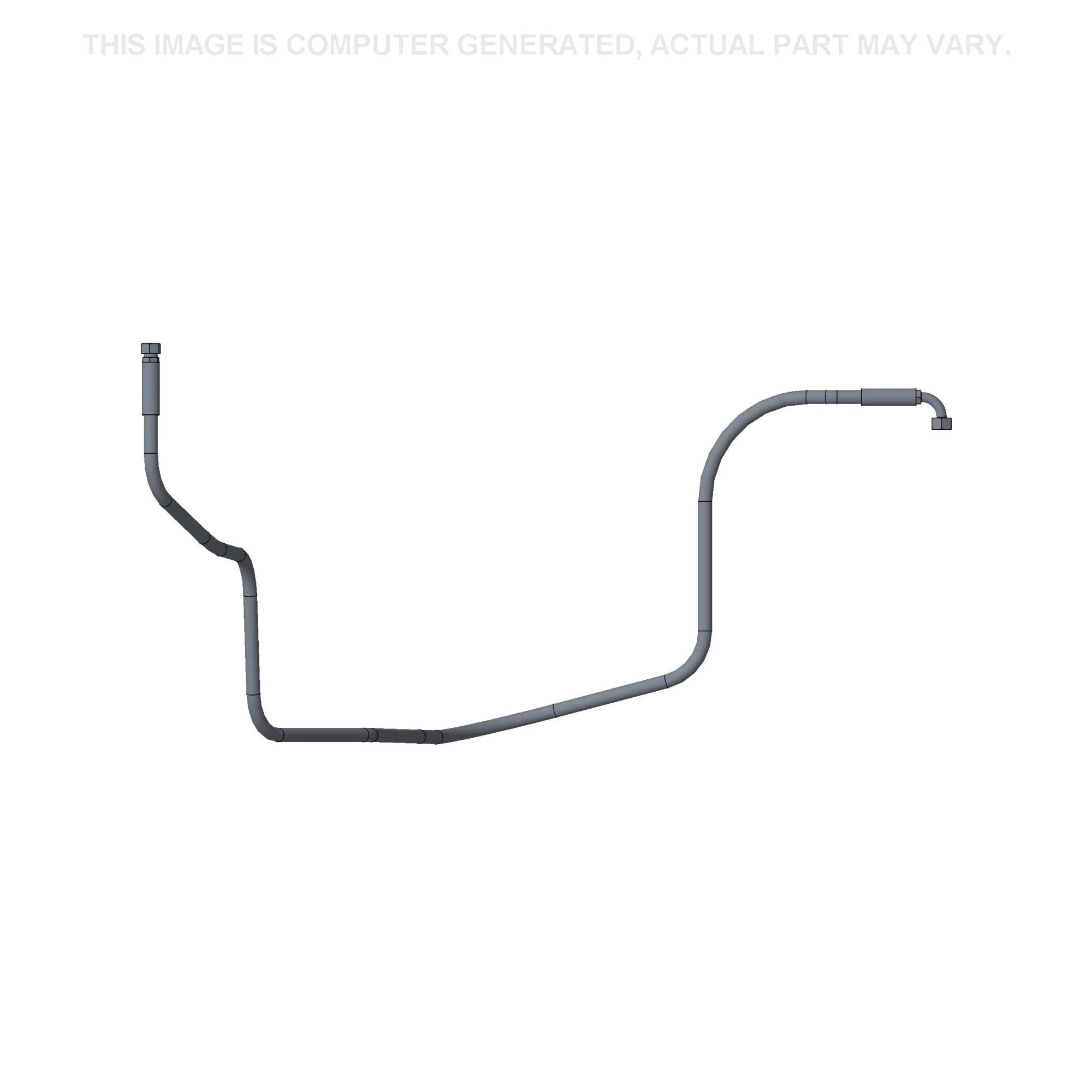 HOSE | CASECE | US | EN