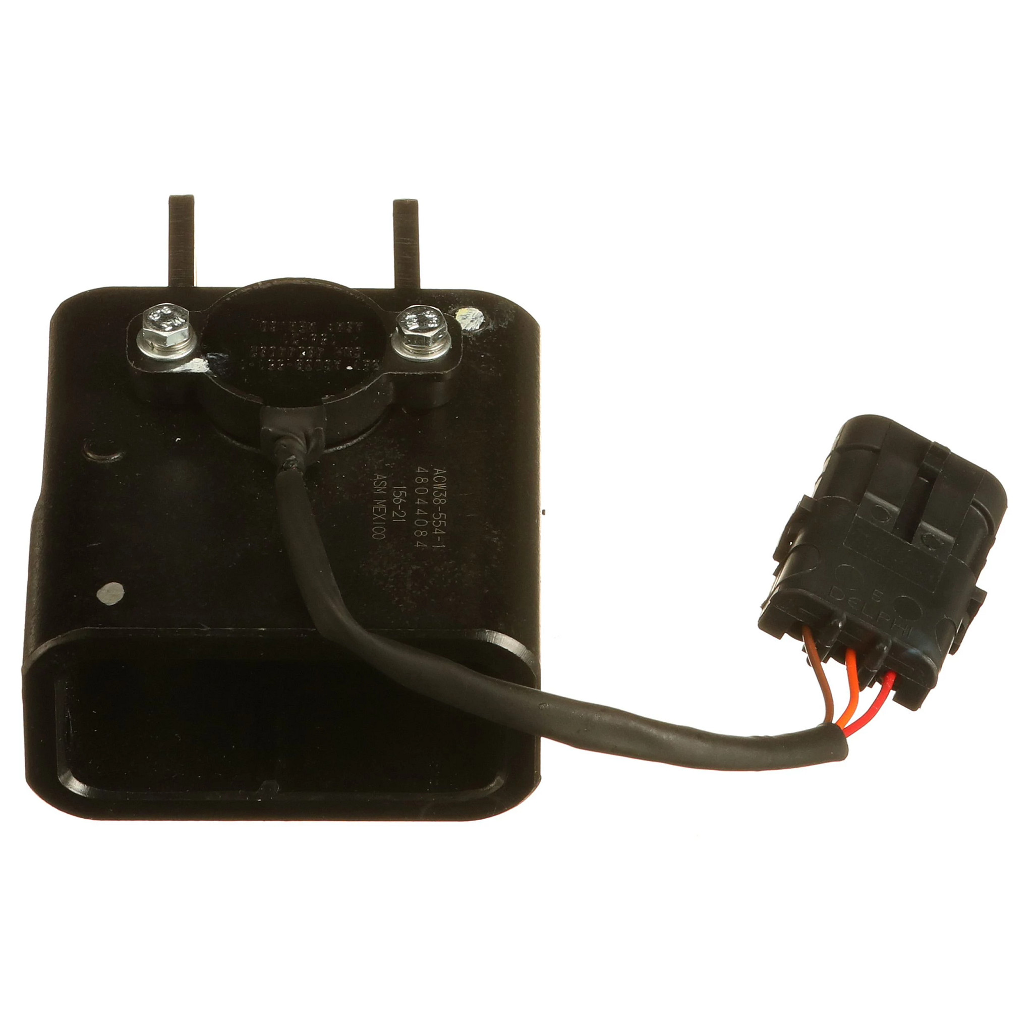 SENSOR | CASECE | US | EN