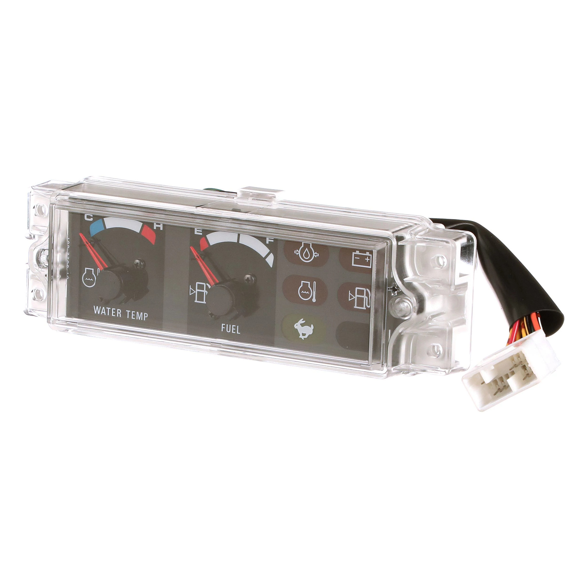 GAUGE ASSY. | CASEIH | CA | EN