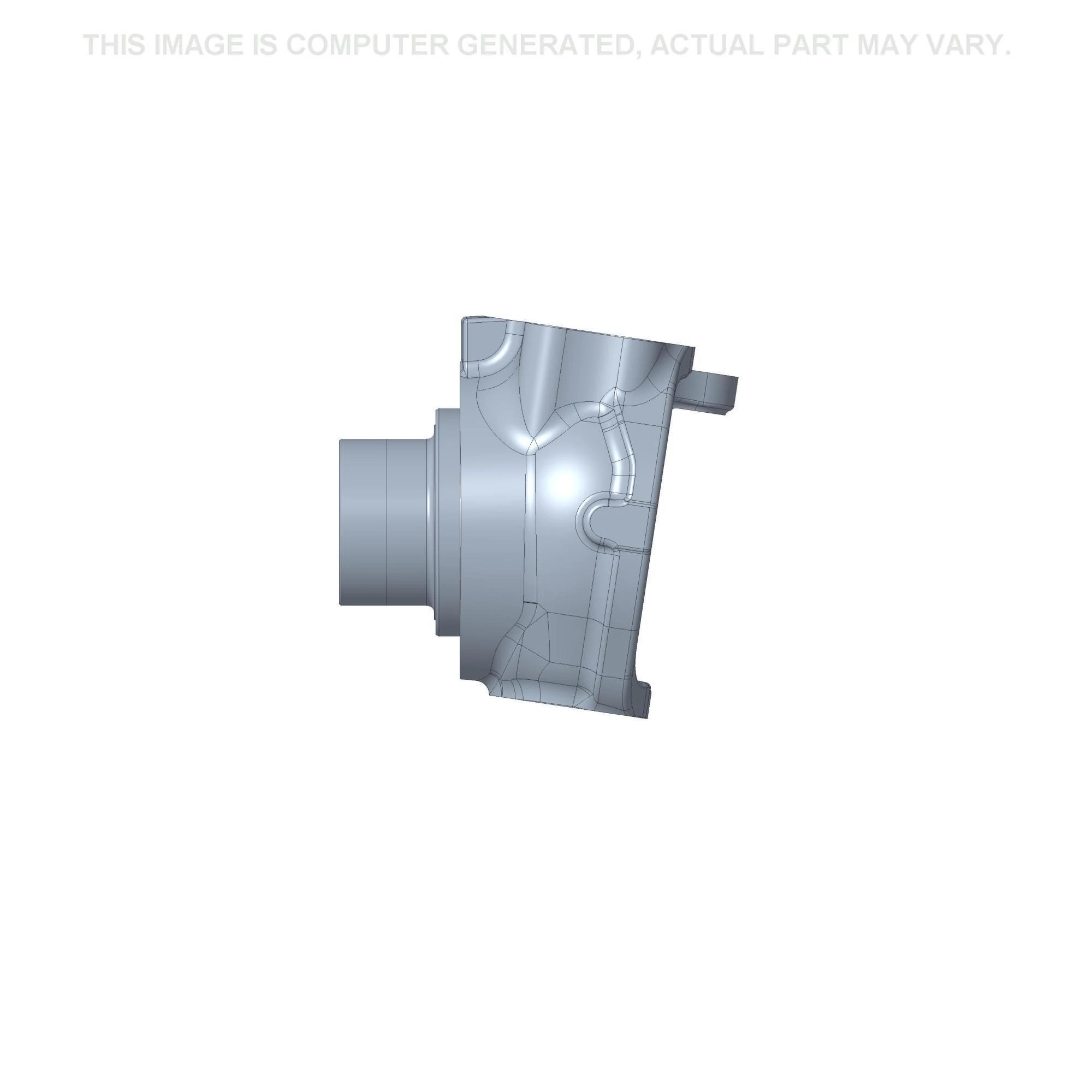 STEERING KNUCKLE | NEWHOLLANDCE | CA | EN