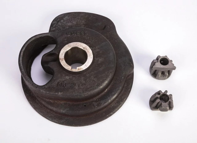 Kit de engrenagem do came