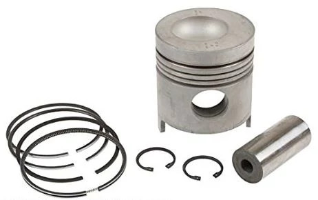 Piston & Rings Kit | CASECE | CA | EN