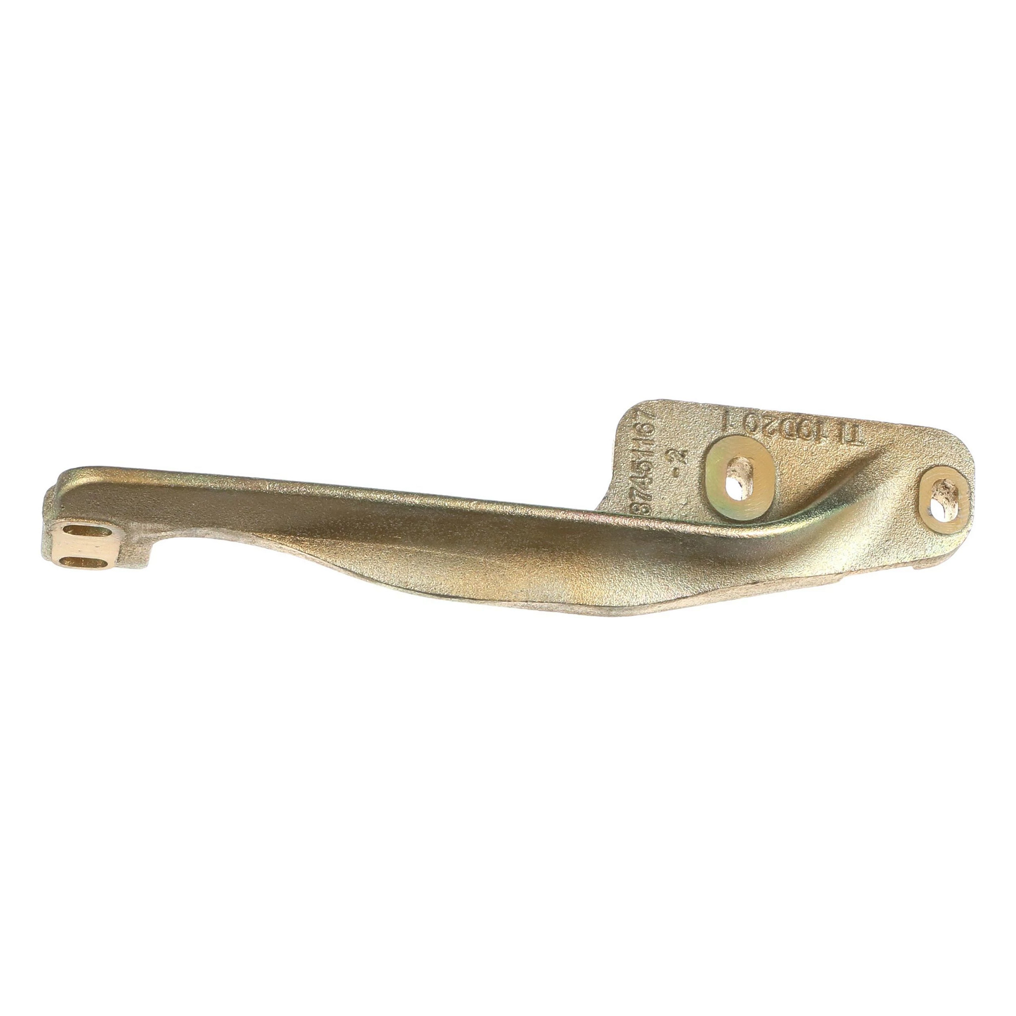 Muffler Mounting Bracket