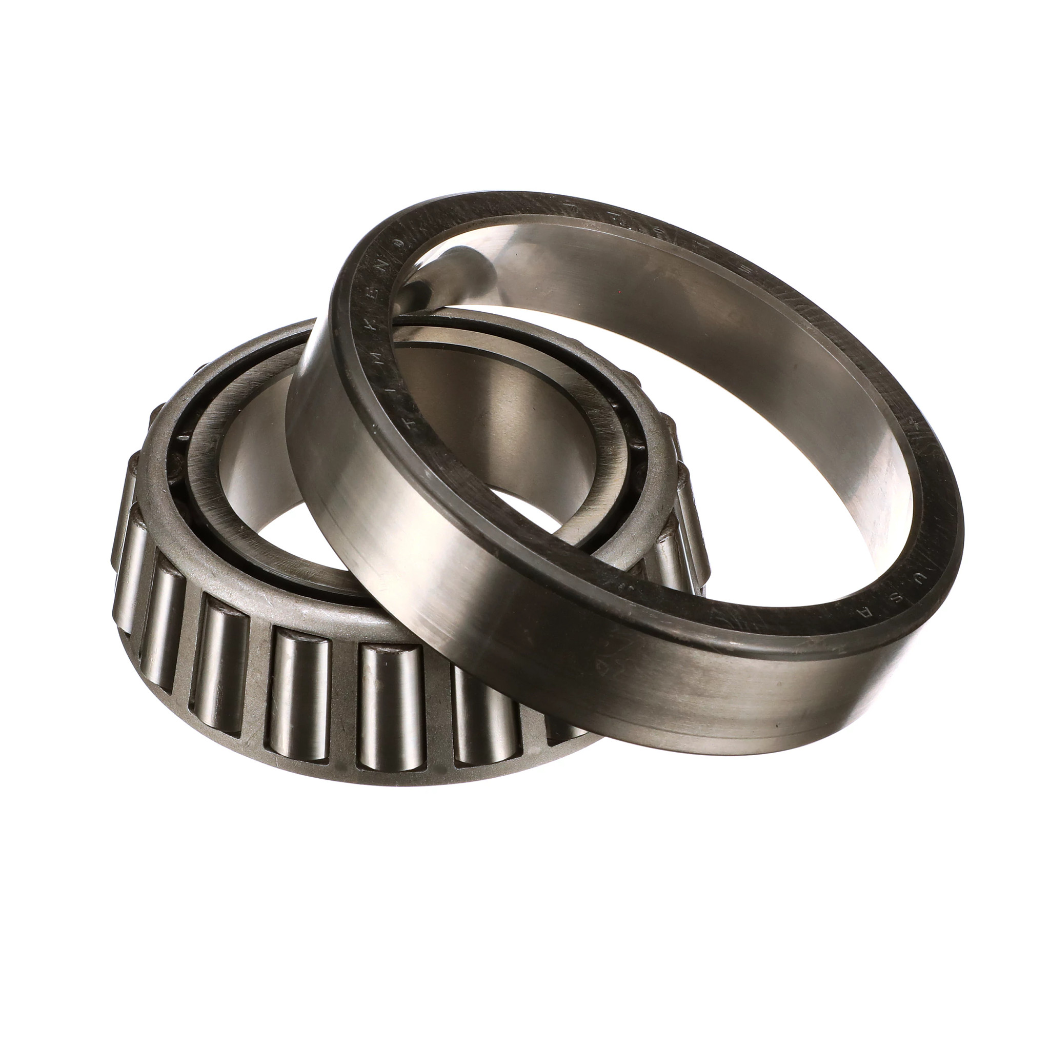 Rolamento de rolos cónicos - 95 mm DI x 171 mm DE x 47 mm L | CASECE | BR | PT