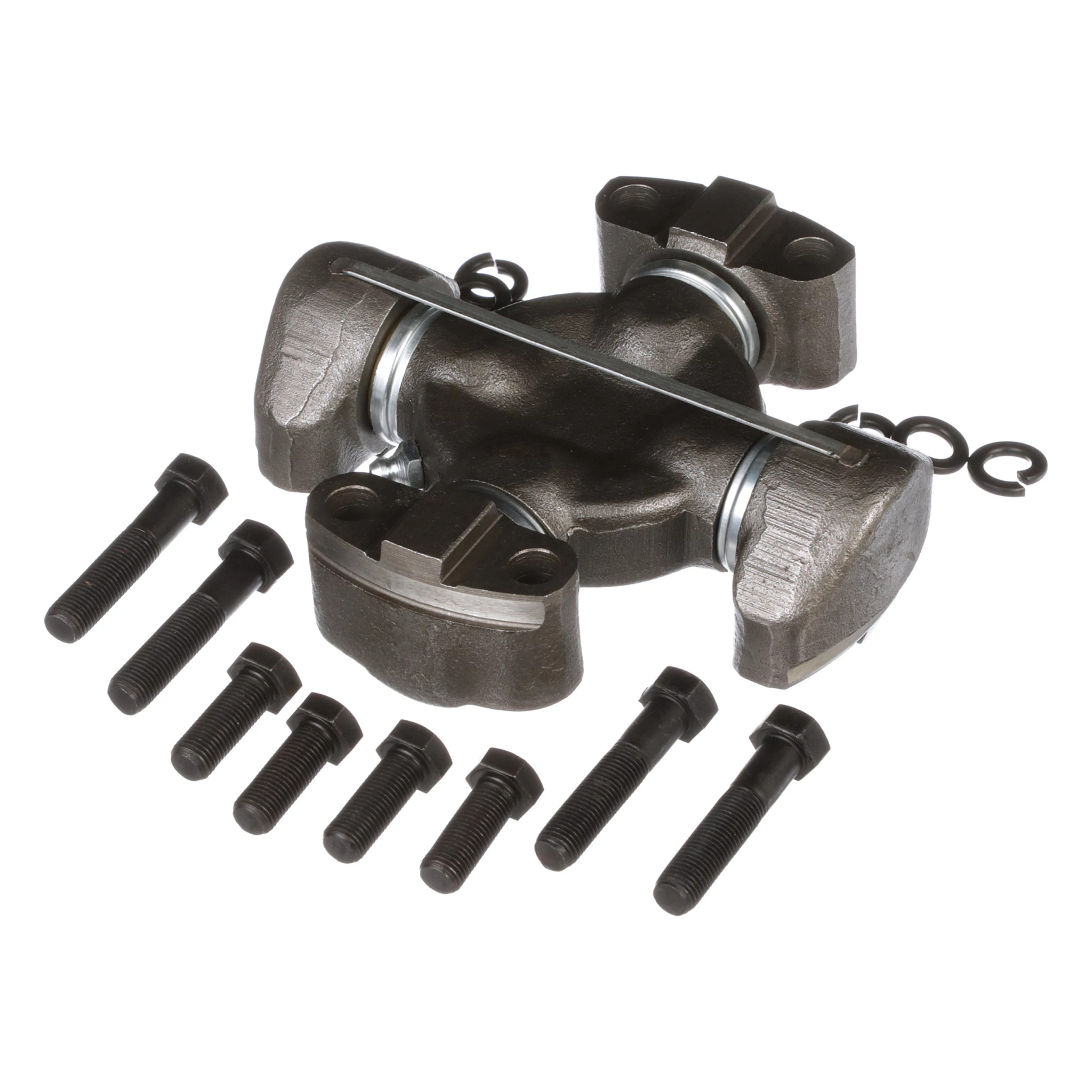 U-Joint | CASECE | US | EN