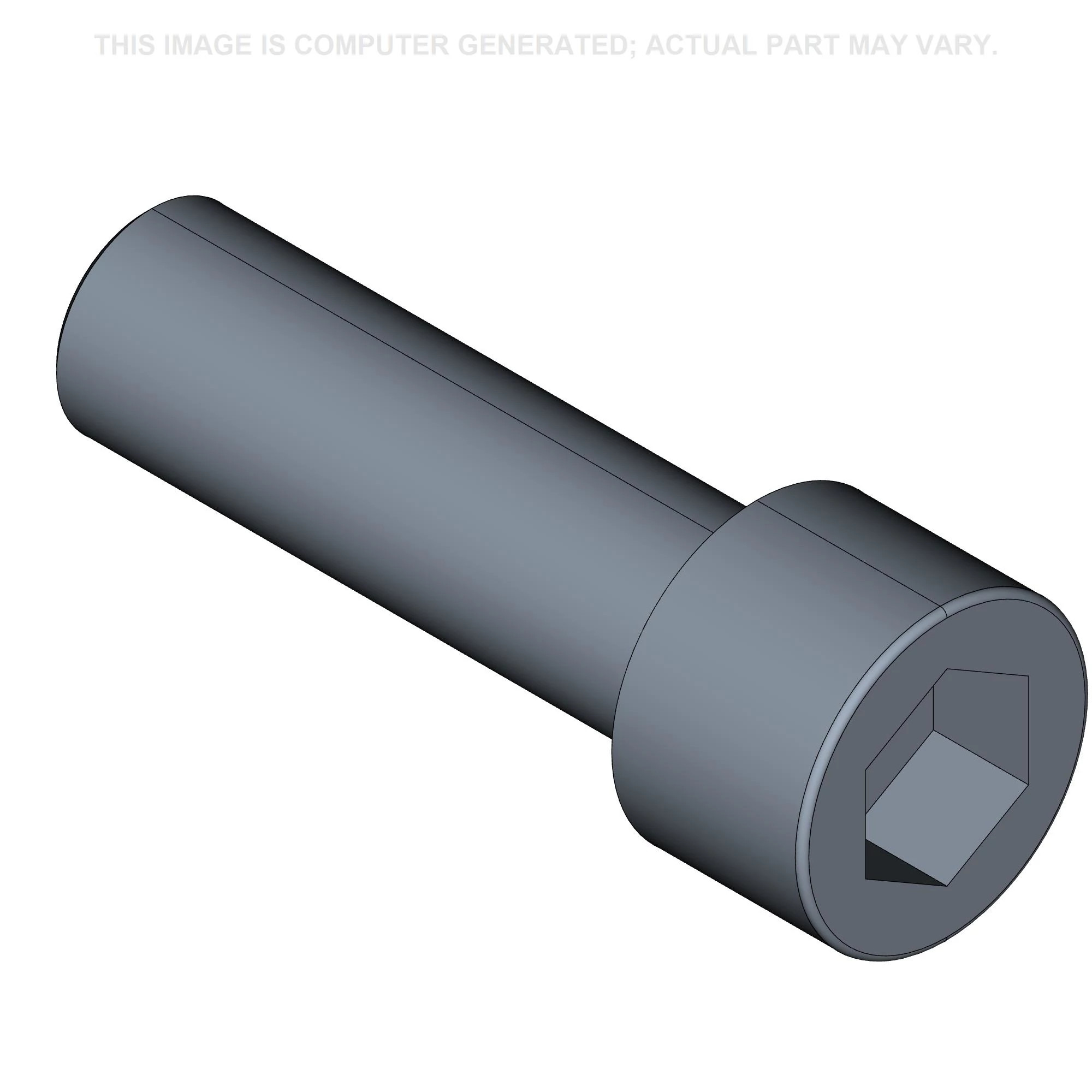 Vis A Embase Hexagon | FLEXICOIL | CA | EN