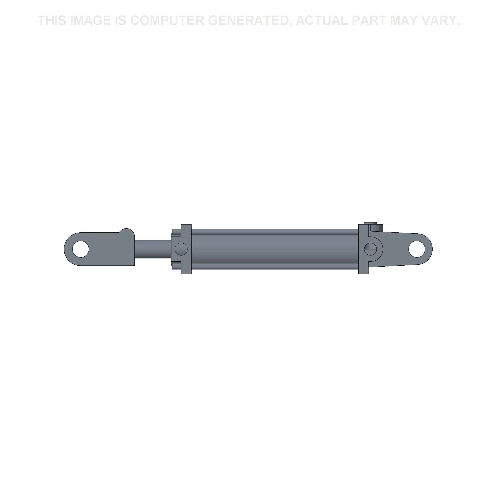 VERIN HYDRAULIQUE | FLEXICOIL | CA | FR