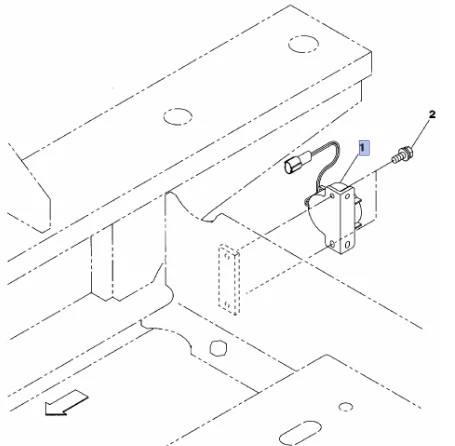 Travel Alarm | MILLER | CA | EN