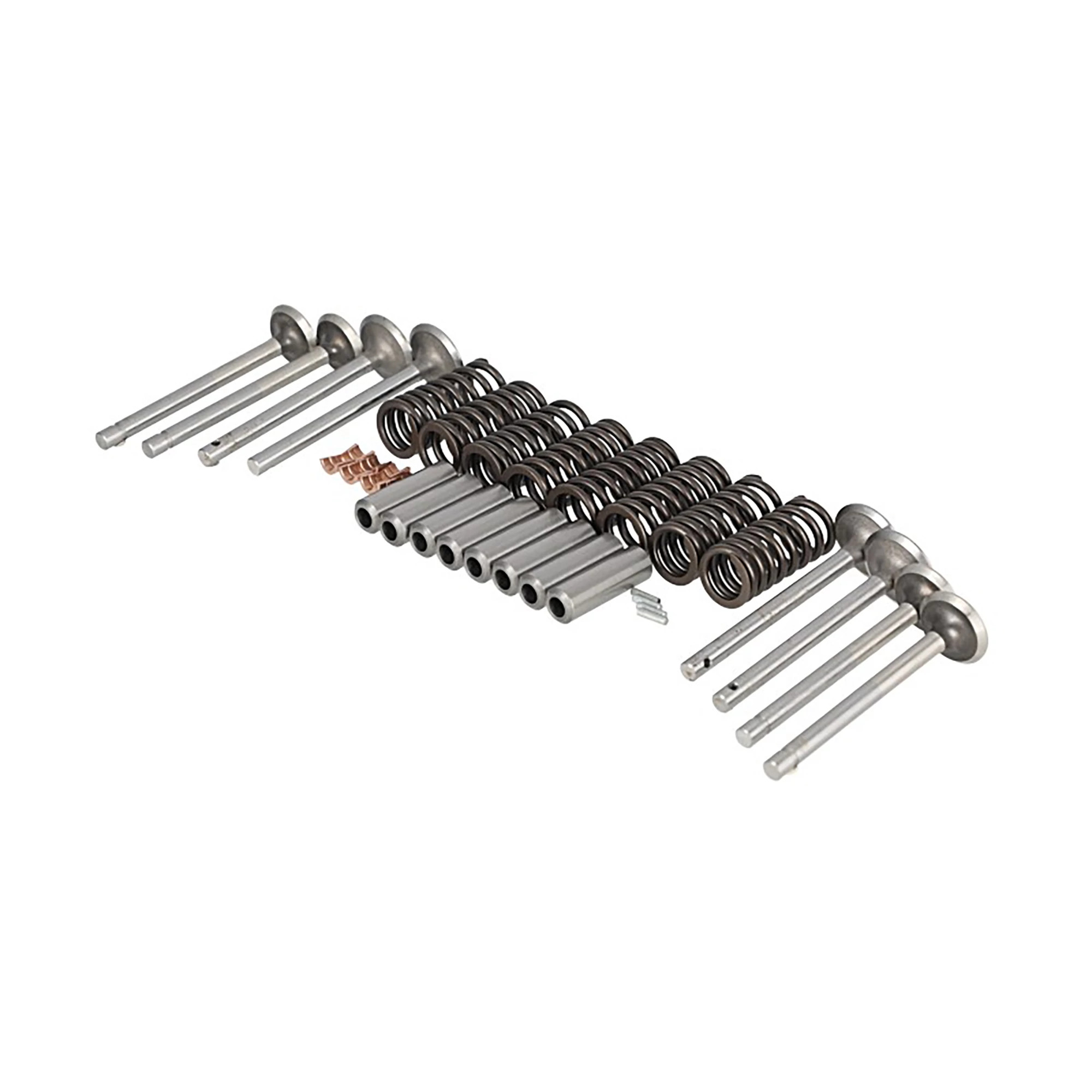 Ensemble de dispositif de commande pour soupape | NEWHOLLANDCE | CA | FR