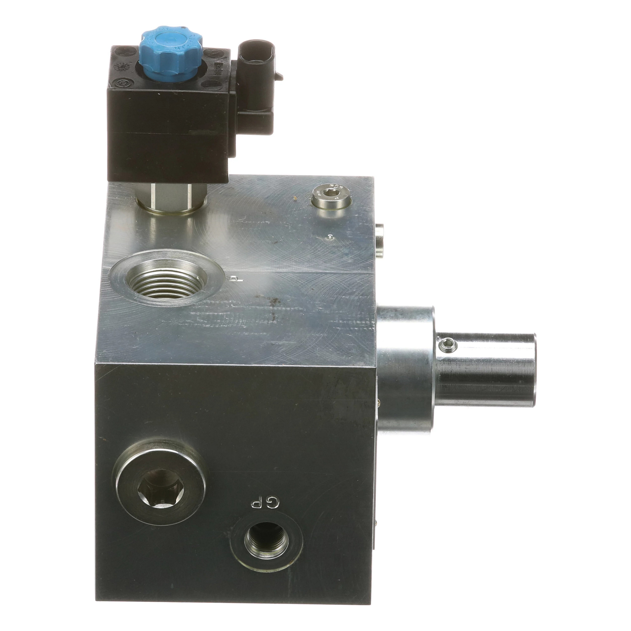 VALVOLA | NEWHOLLANDAG | EU | IT