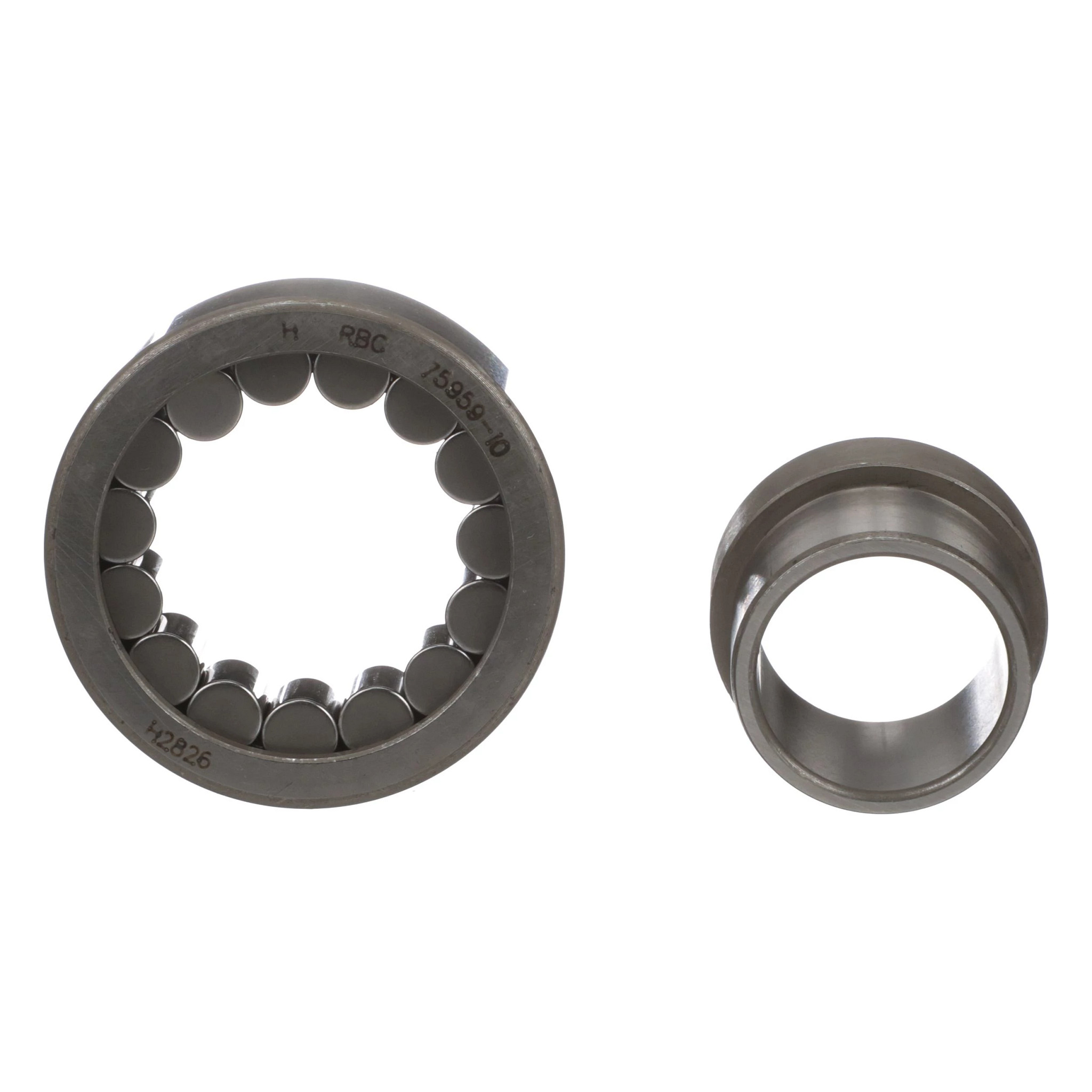 ZYLINDERROLLENLAGER | NEWHOLLANDAG | DE | DE