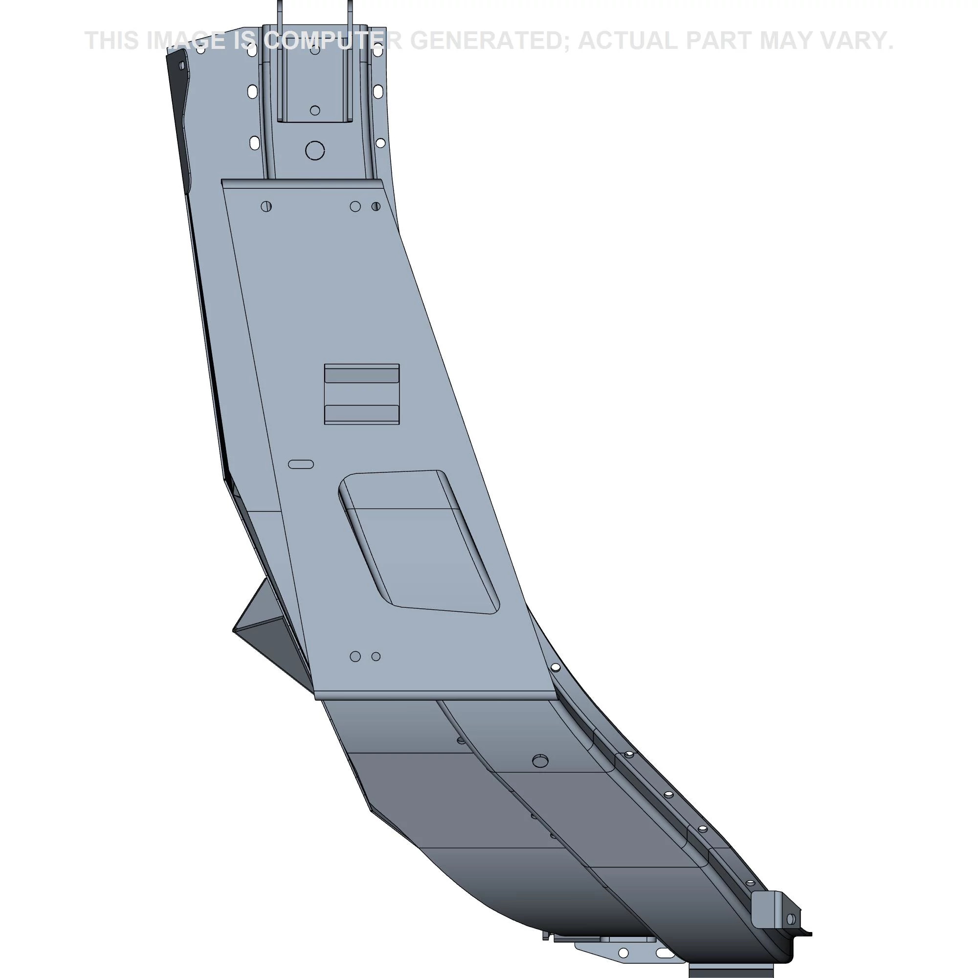 SKID PLATE | NEWHOLLANDAG | GB | EN