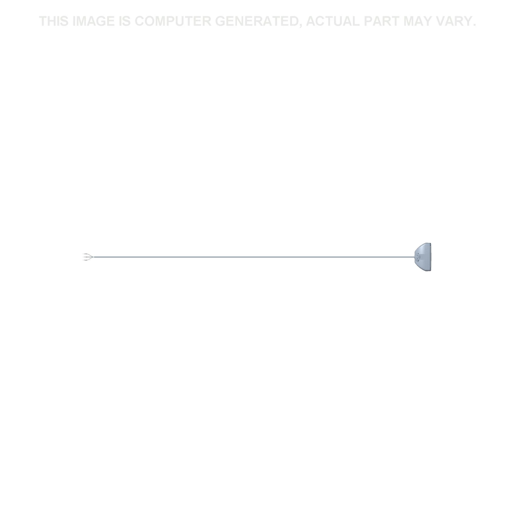 LH HEADLAMP | CASECE | SA | ES