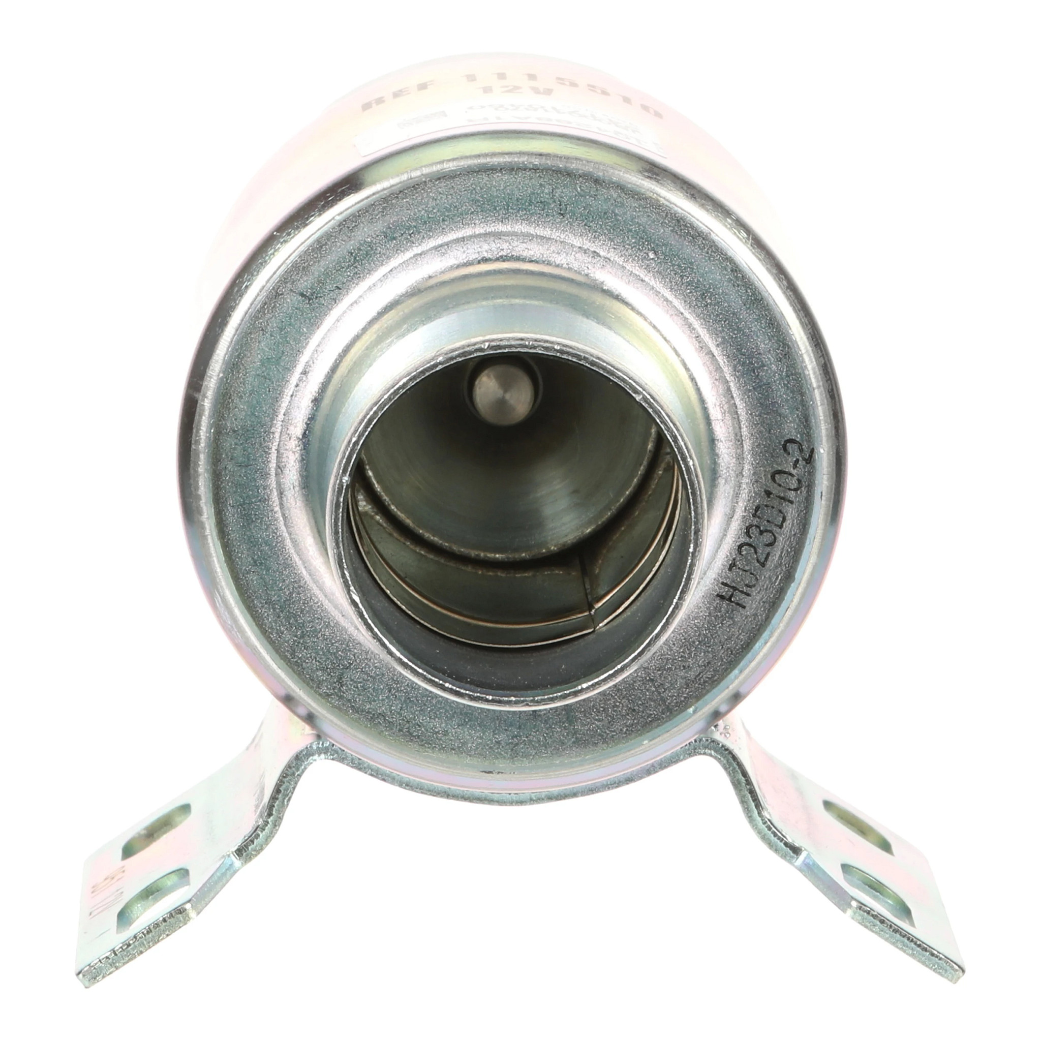 SOLENOIDE RENOVADO | CASEIH | ES | ES