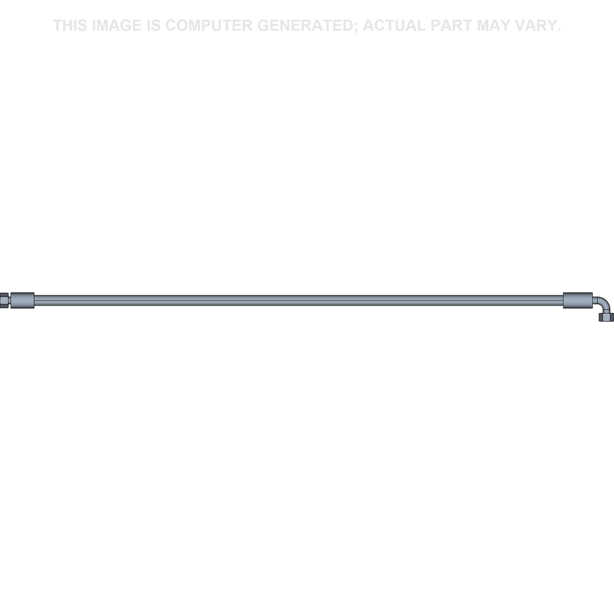 HYDRAULIC HOSE | NEWHOLLANDCE | SA | EN