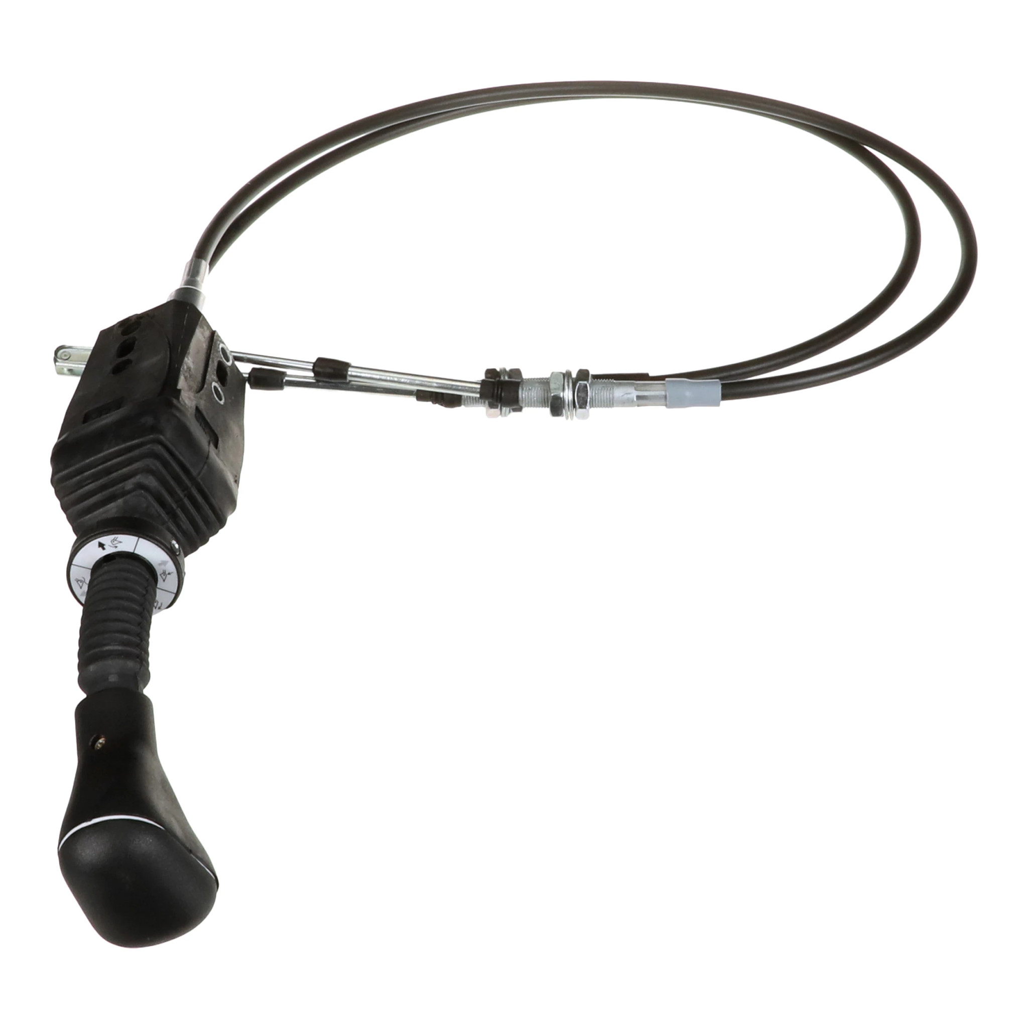 CONTROL | CASEIH | AMEA | EN