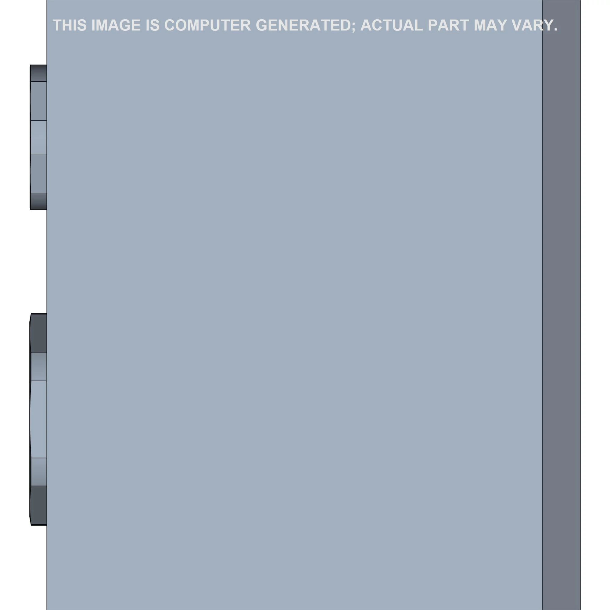 COLECTOR HIDRÁULICO | CASECE | EU | ES