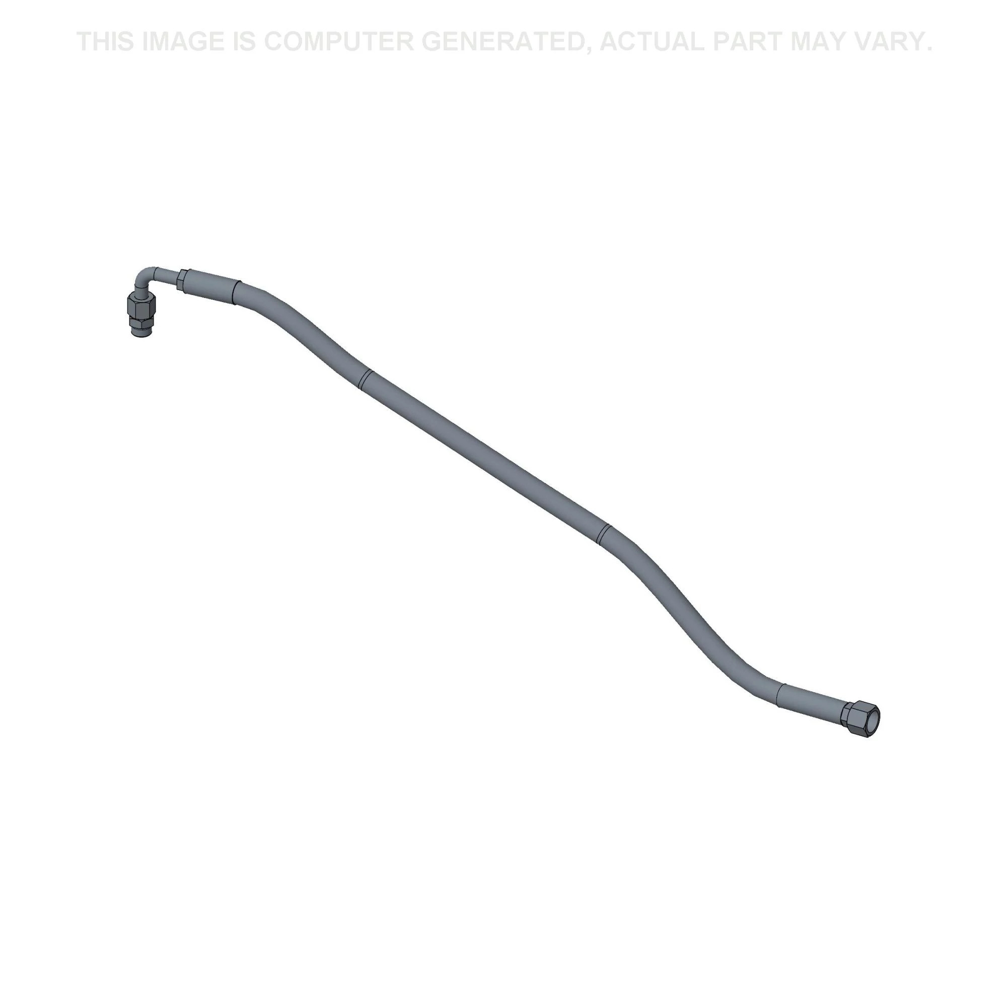 Hydraulic Hose | NEWHOLLANDAG | CA | EN