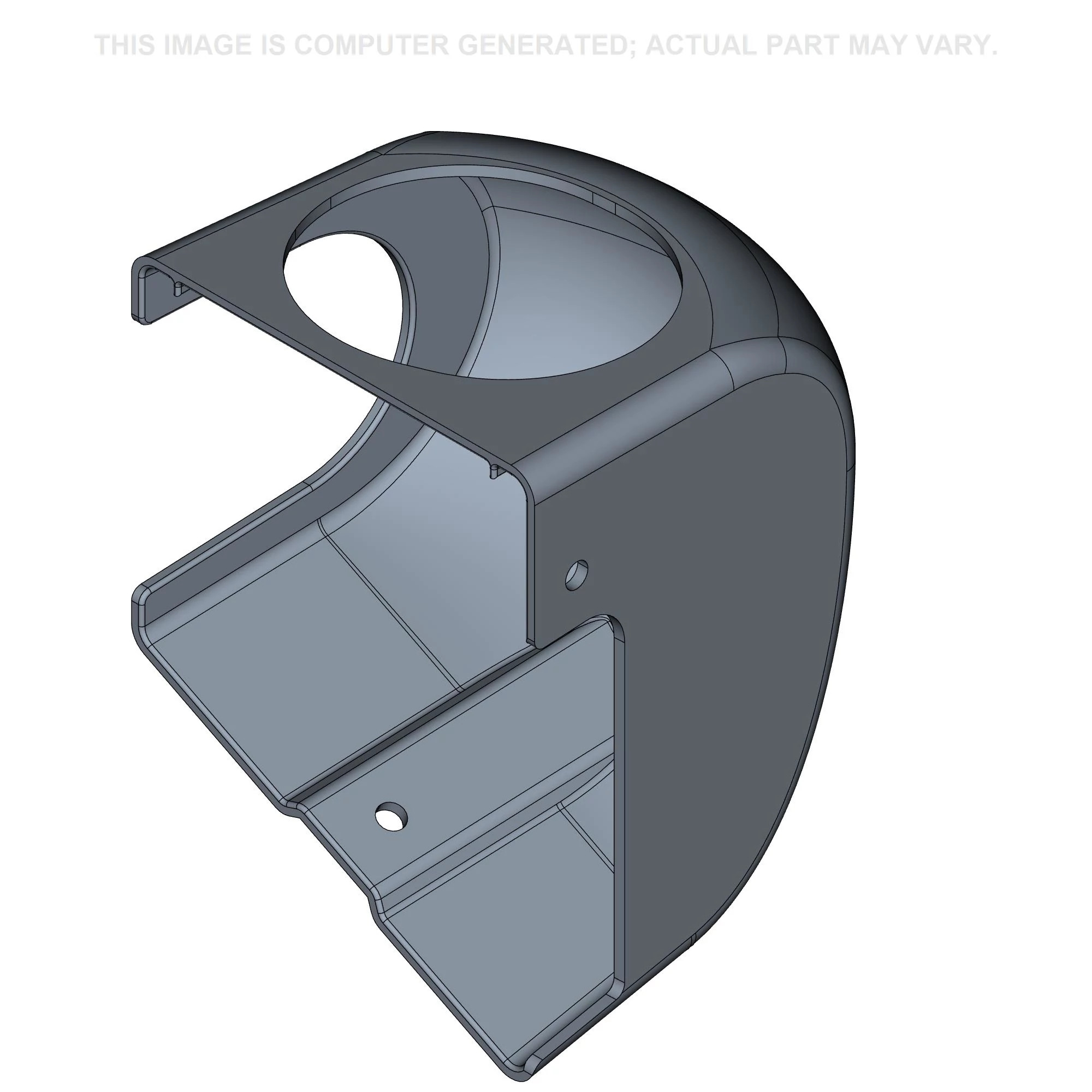 Cover | NEWHOLLANDCE | US | EN