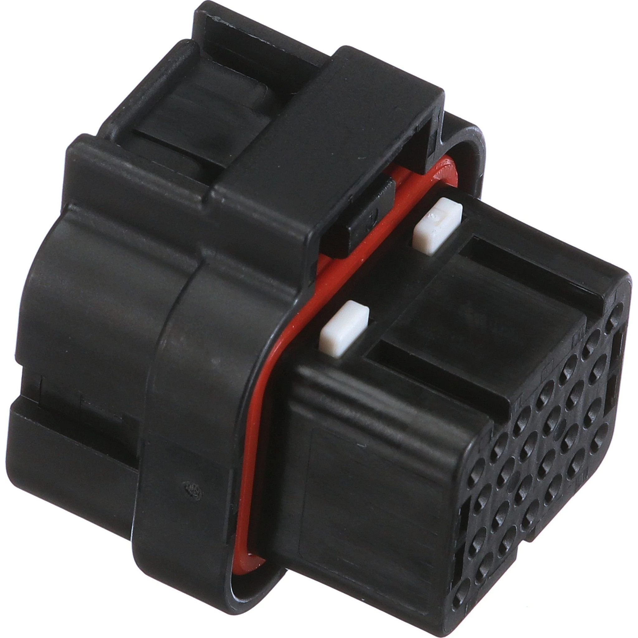 CONNECTOR, ELEC | FLEXICOIL | US | EN