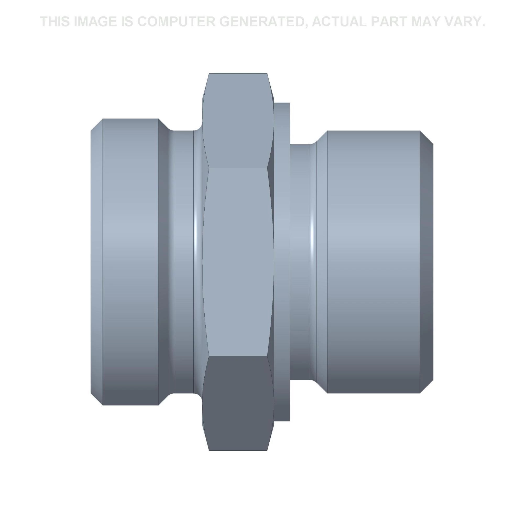 CONECTOR HIDRÁULICO | CASECE | EU | ES