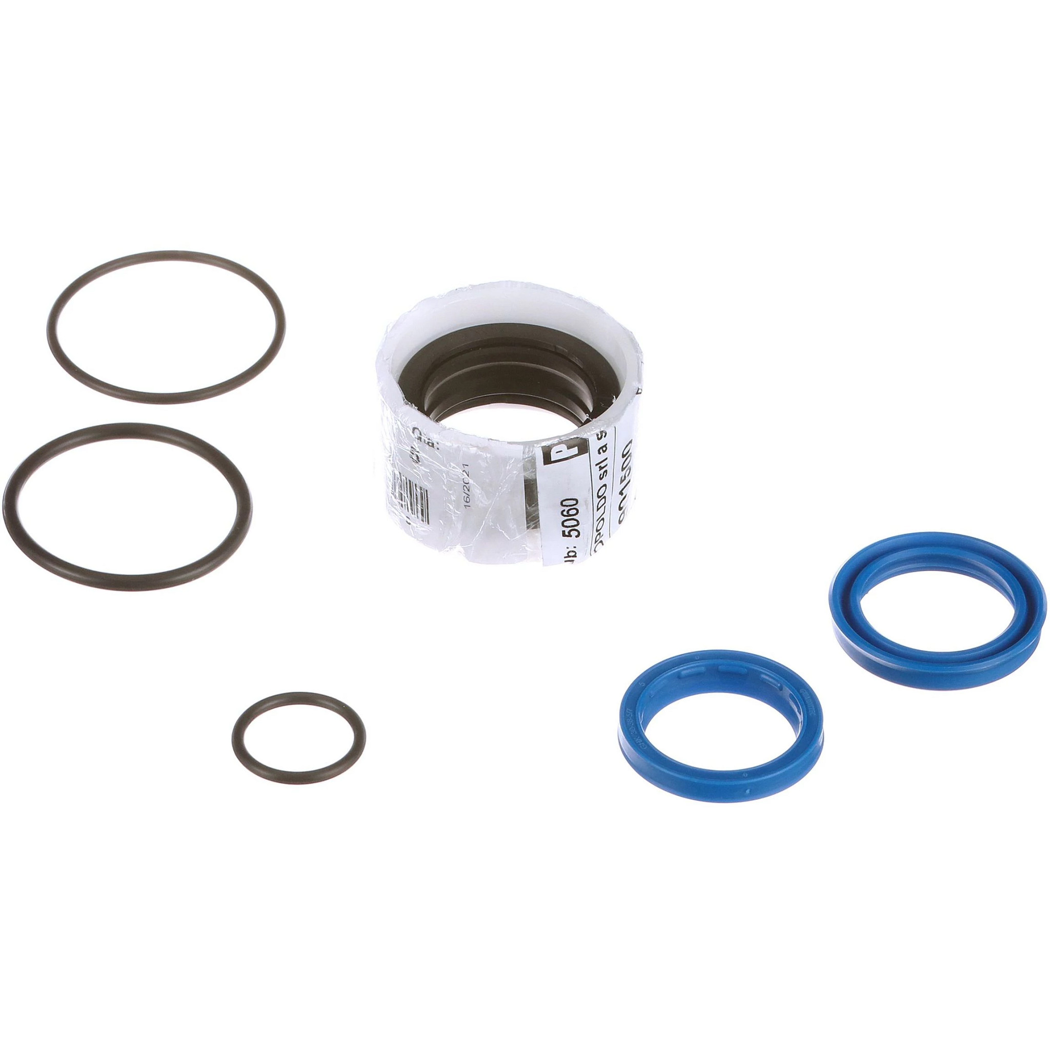 Kit De Joints | NEWHOLLANDAG | CA | FR