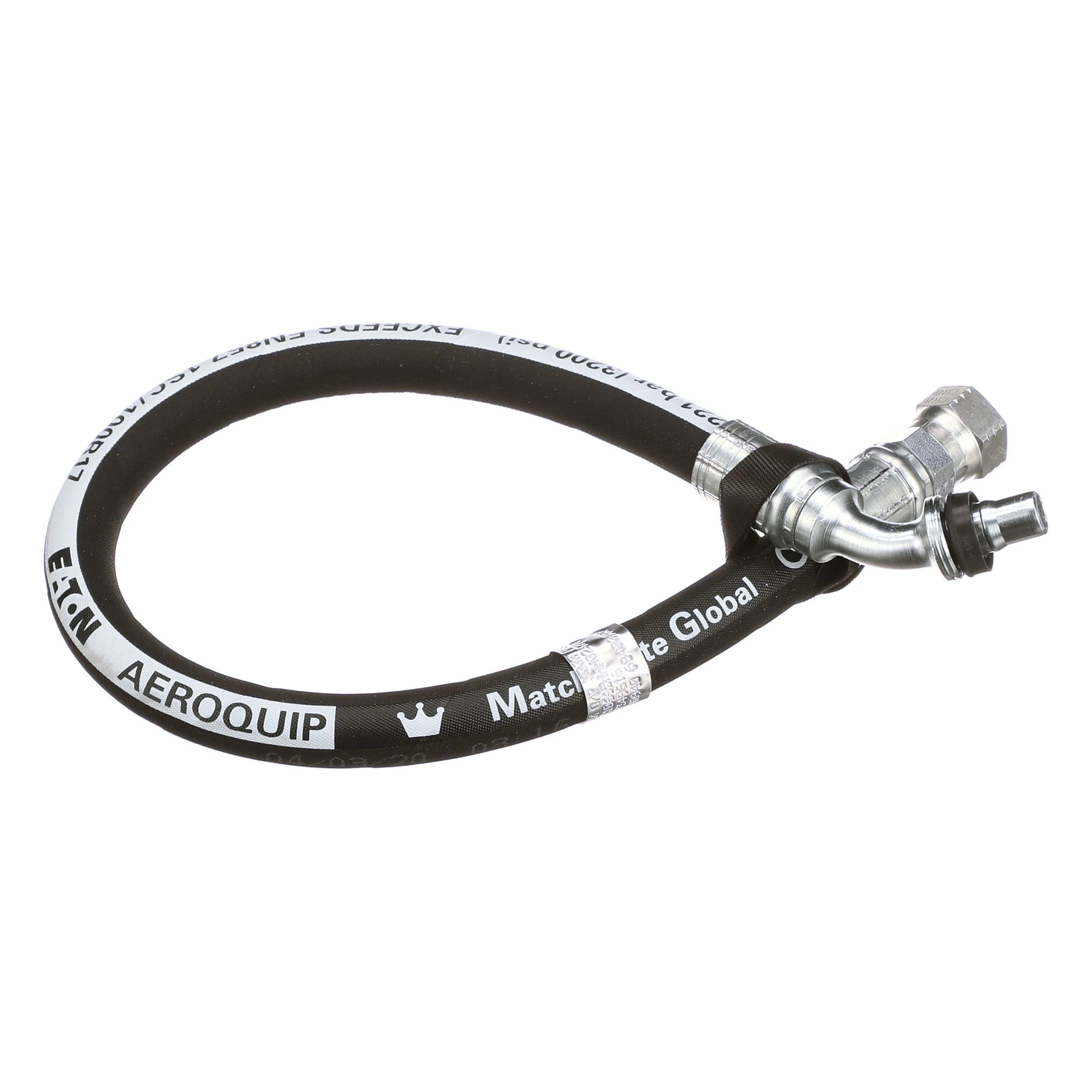 HOSE | NEWHOLLANDAG | AMEA | EN