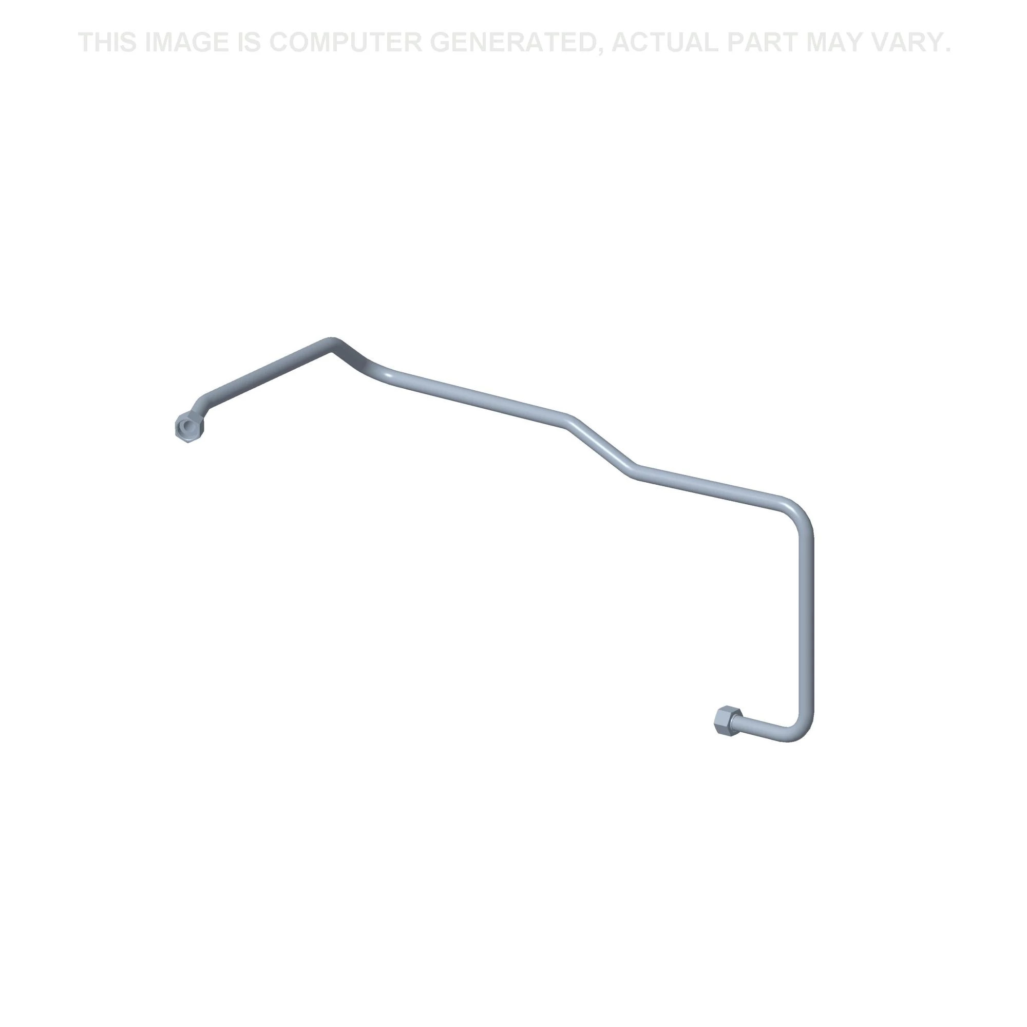 Hyd Tube | NEWHOLLANDAG | US | EN