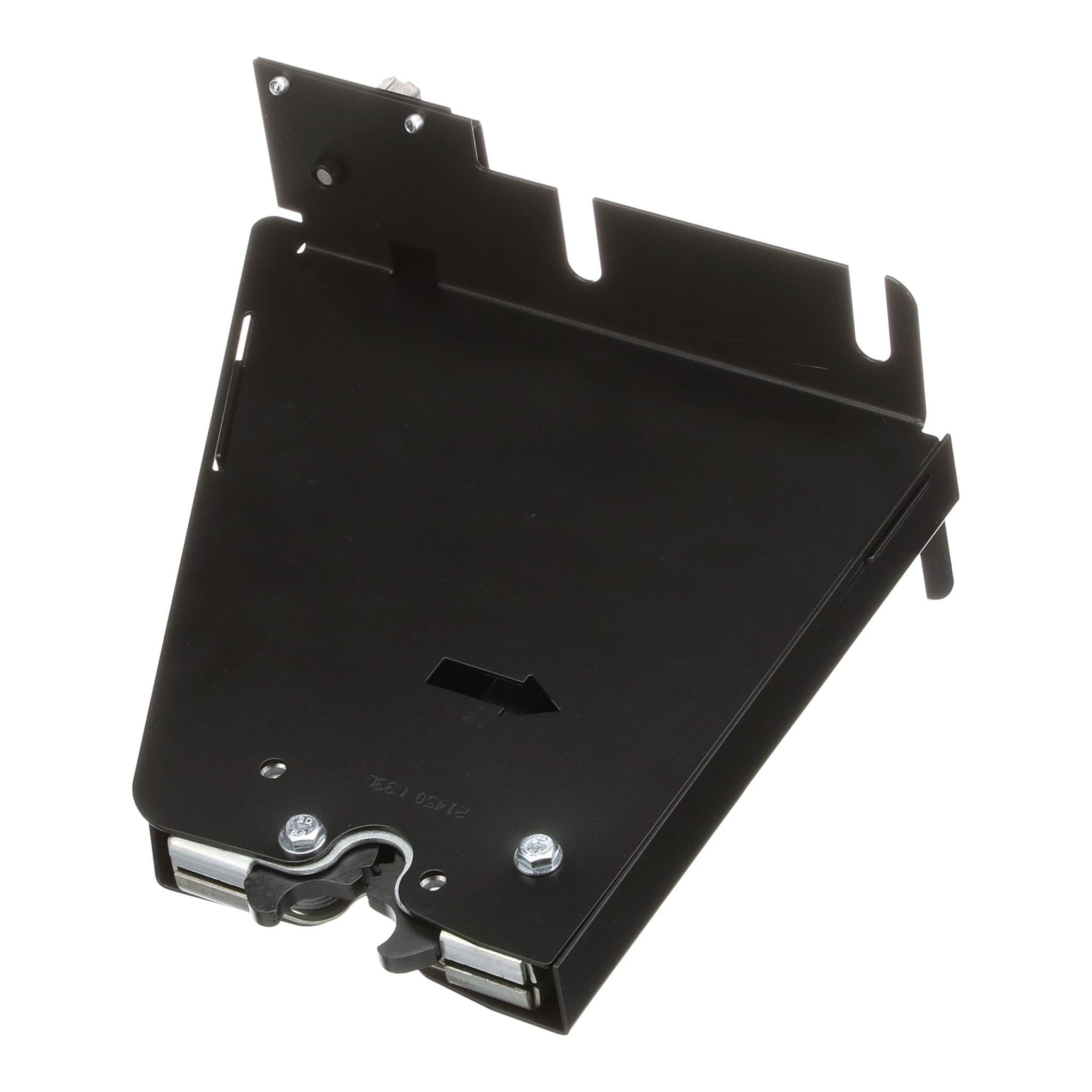 LATCH | NEWHOLLANDAG | CA | EN