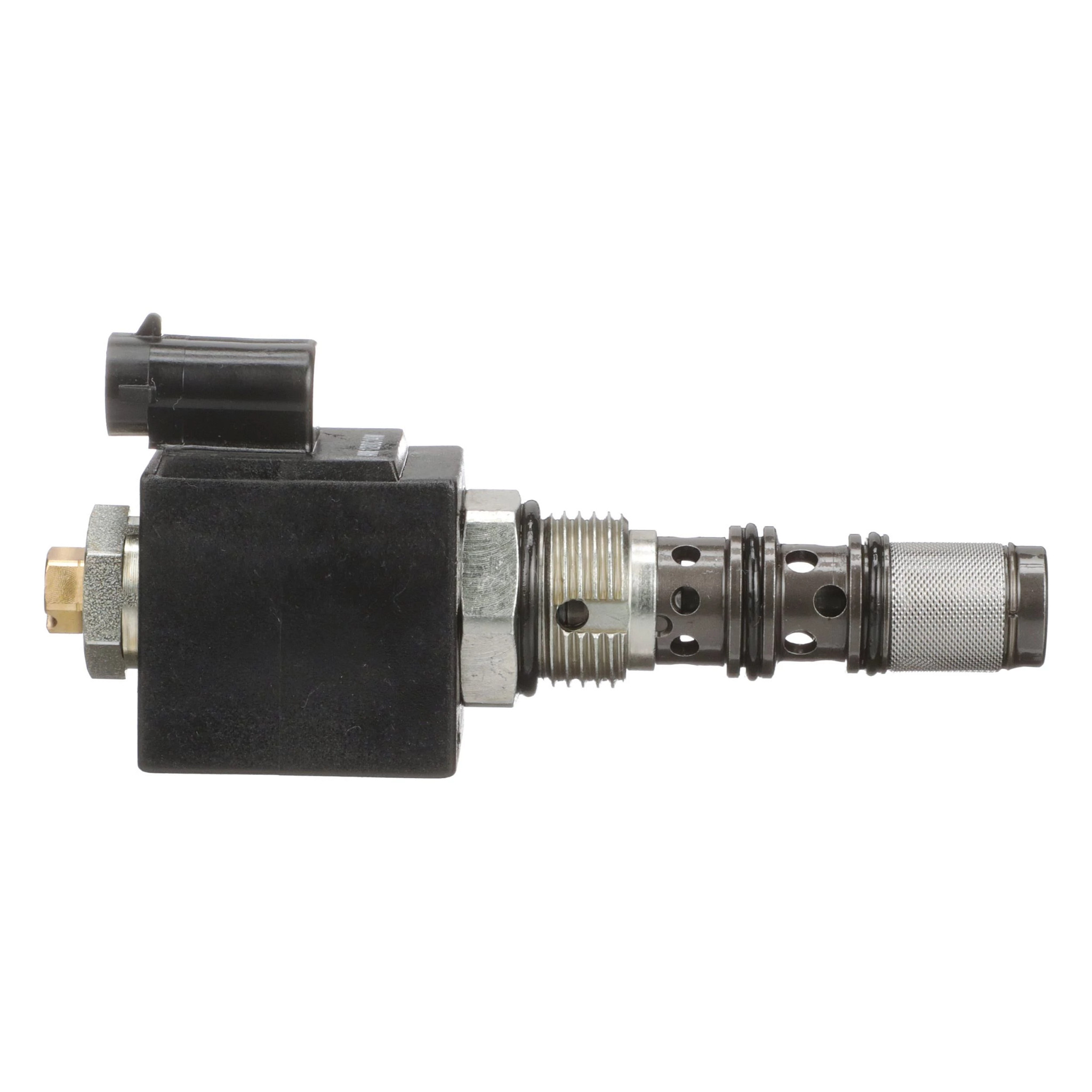 Válvula hidráulica proporcional