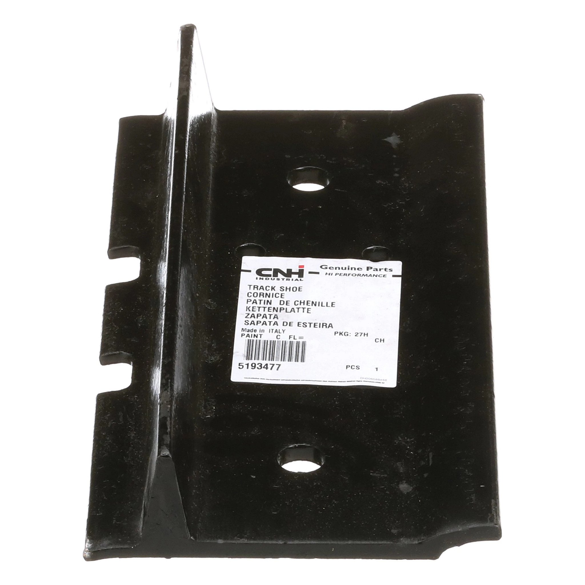 TRACK SHOE | NEWHOLLANDAG | CA | EN