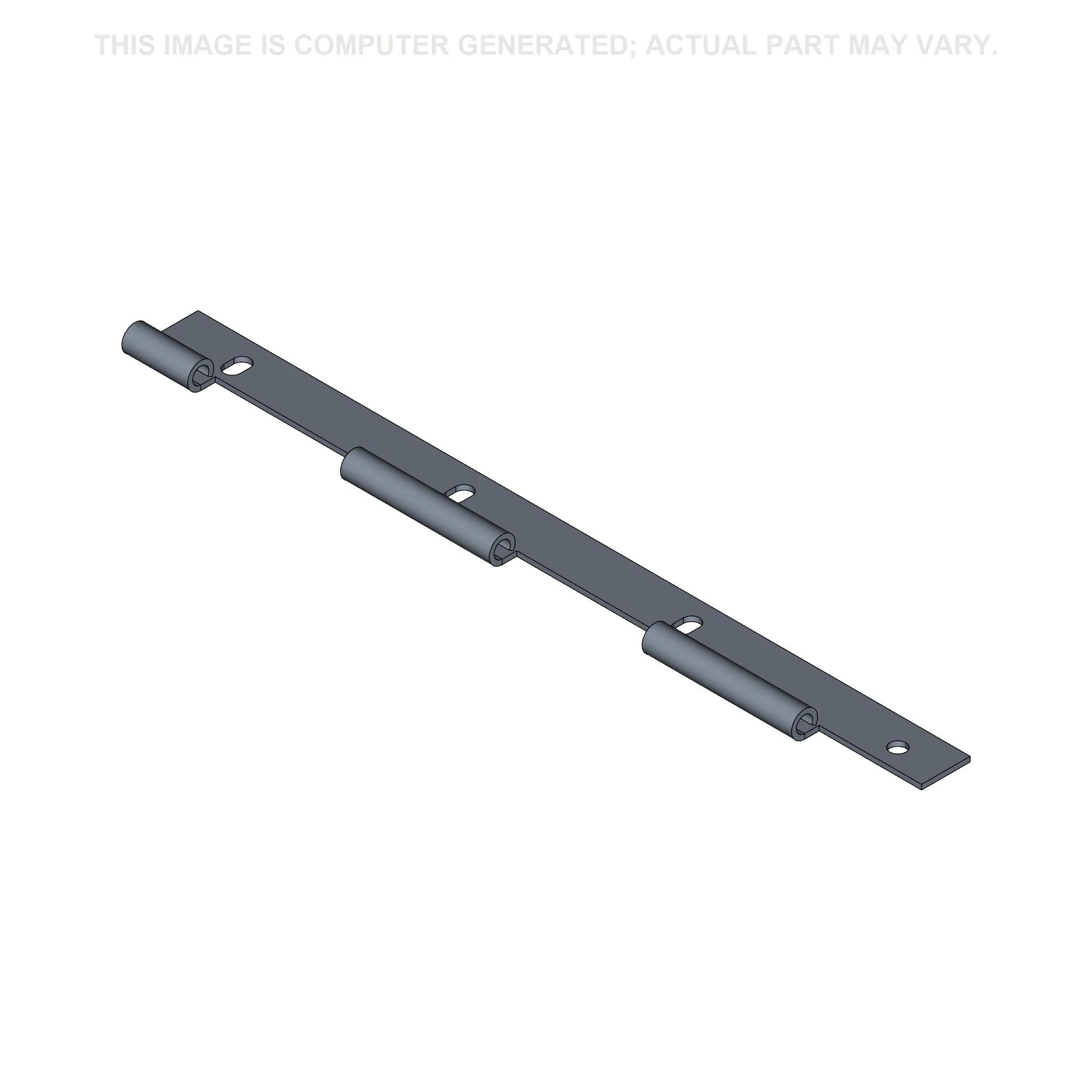 Hinge - Right/Left-Hand Shield | NEWHOLLANDAG | BR | PT