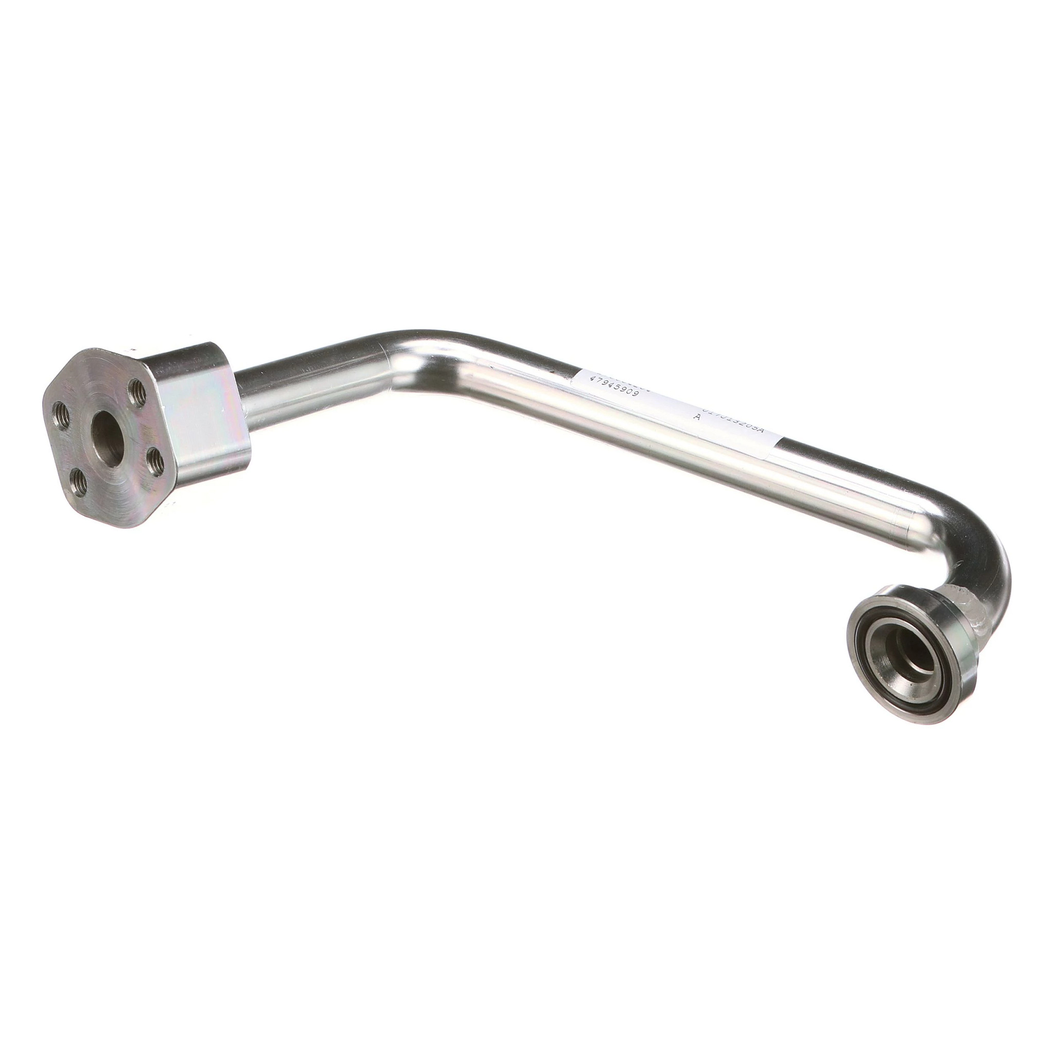 Hydrostatic Motor Tube | MILLER | US | EN