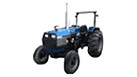STANDARD TRAKTOR MIT 3 ZYLINDER | NEWHOLLANDAG | DE | DE