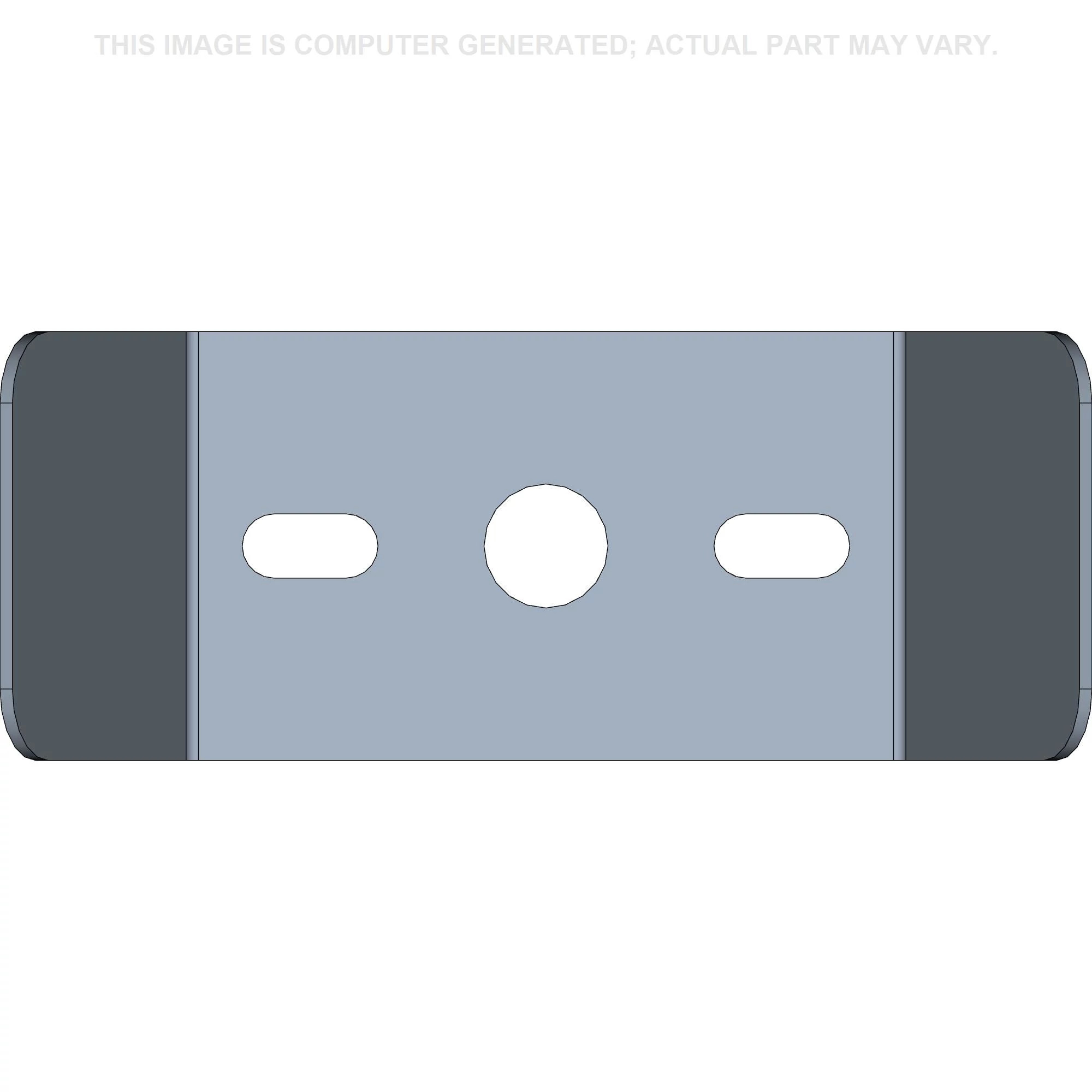 BRACKET | NEWHOLLANDAG | CA | EN