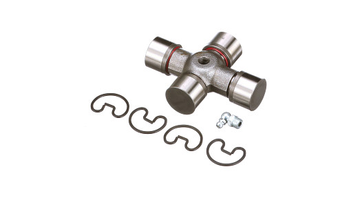 ELASTISCHES GELENK | STEYR | EU | DE