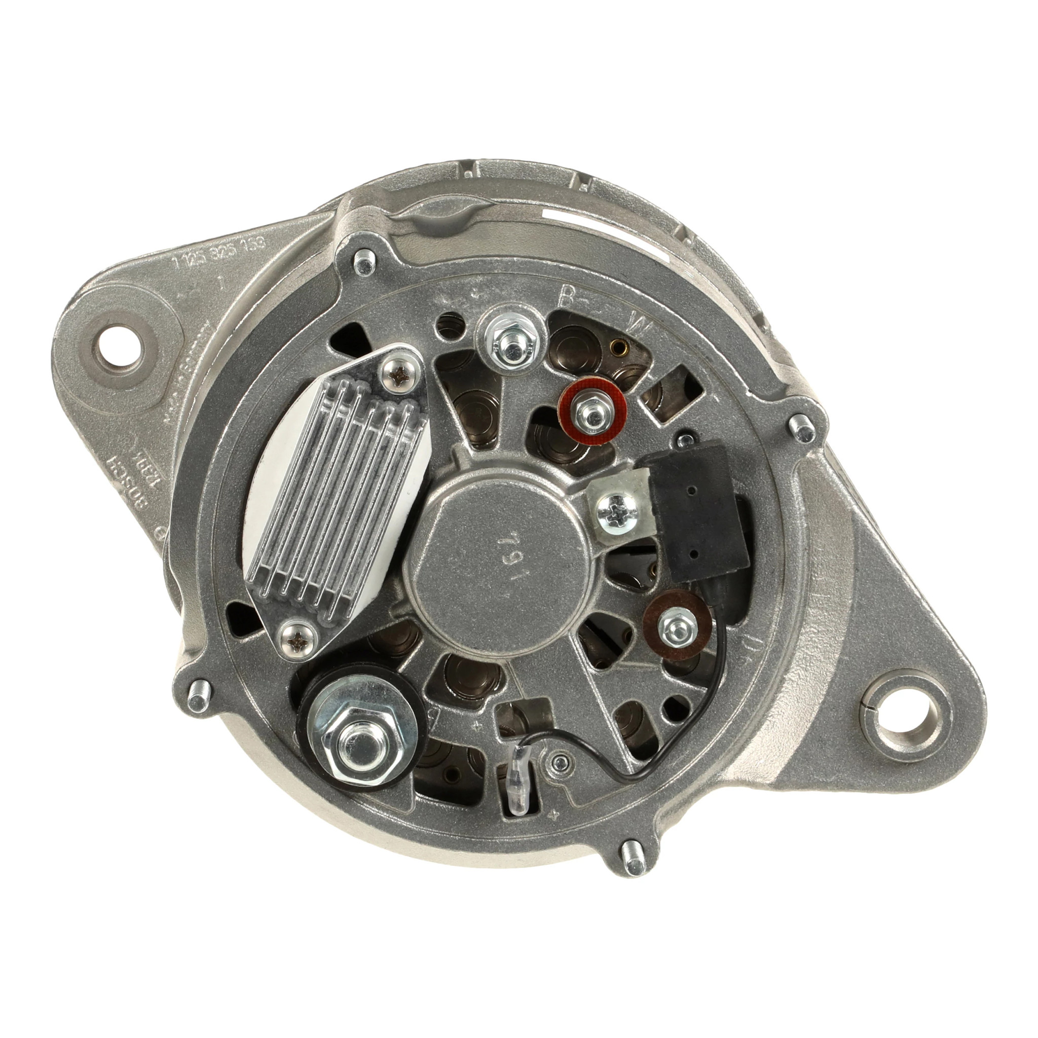 REMAN-ALTERNATOR | NEWHOLLANDAG | US | EN