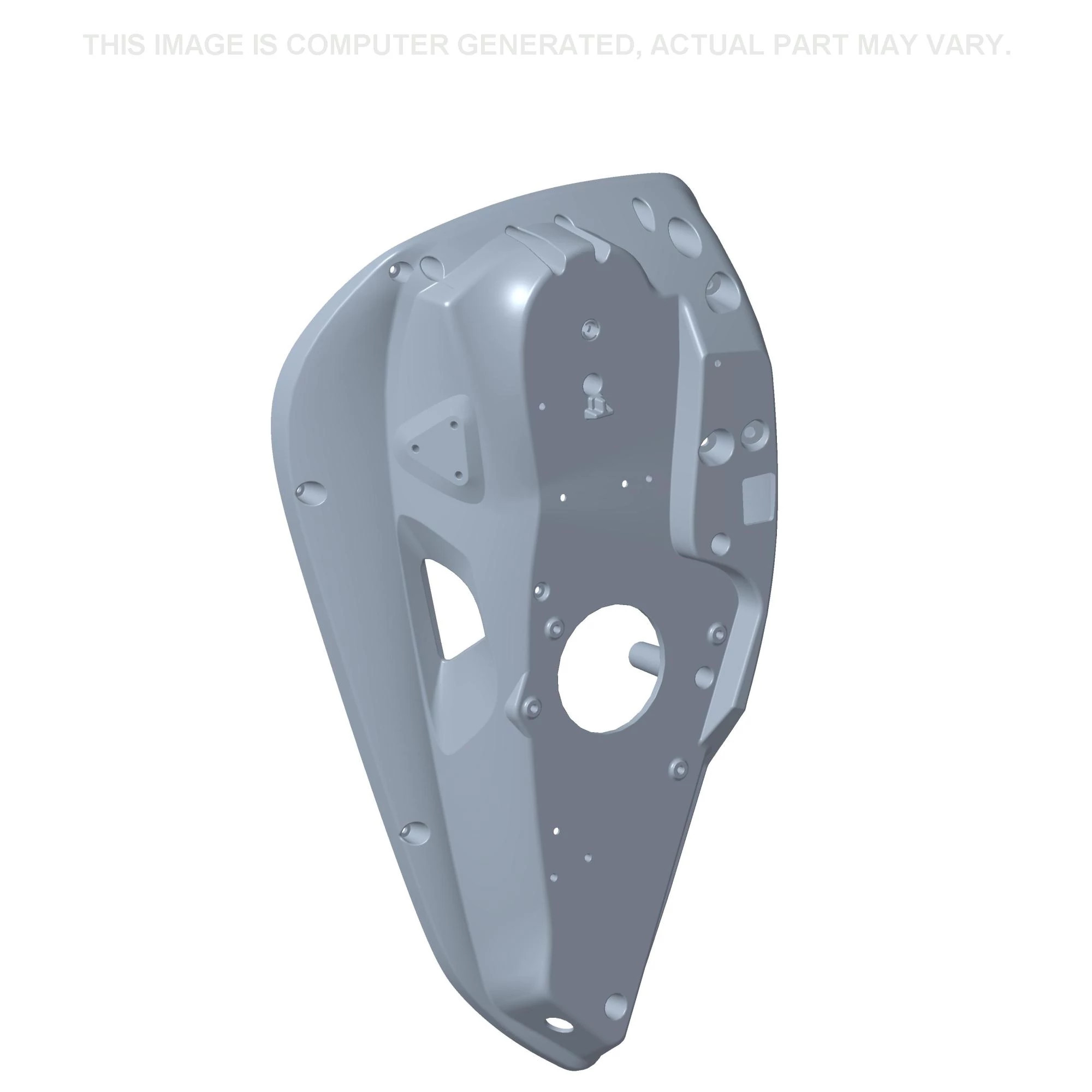 Support | MILLER | US | EN