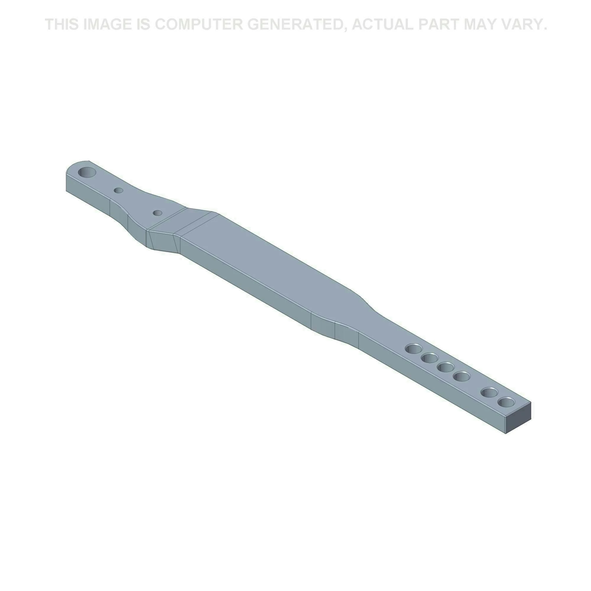 SWINGING DRAWBAR | CASEIH | EU | EN