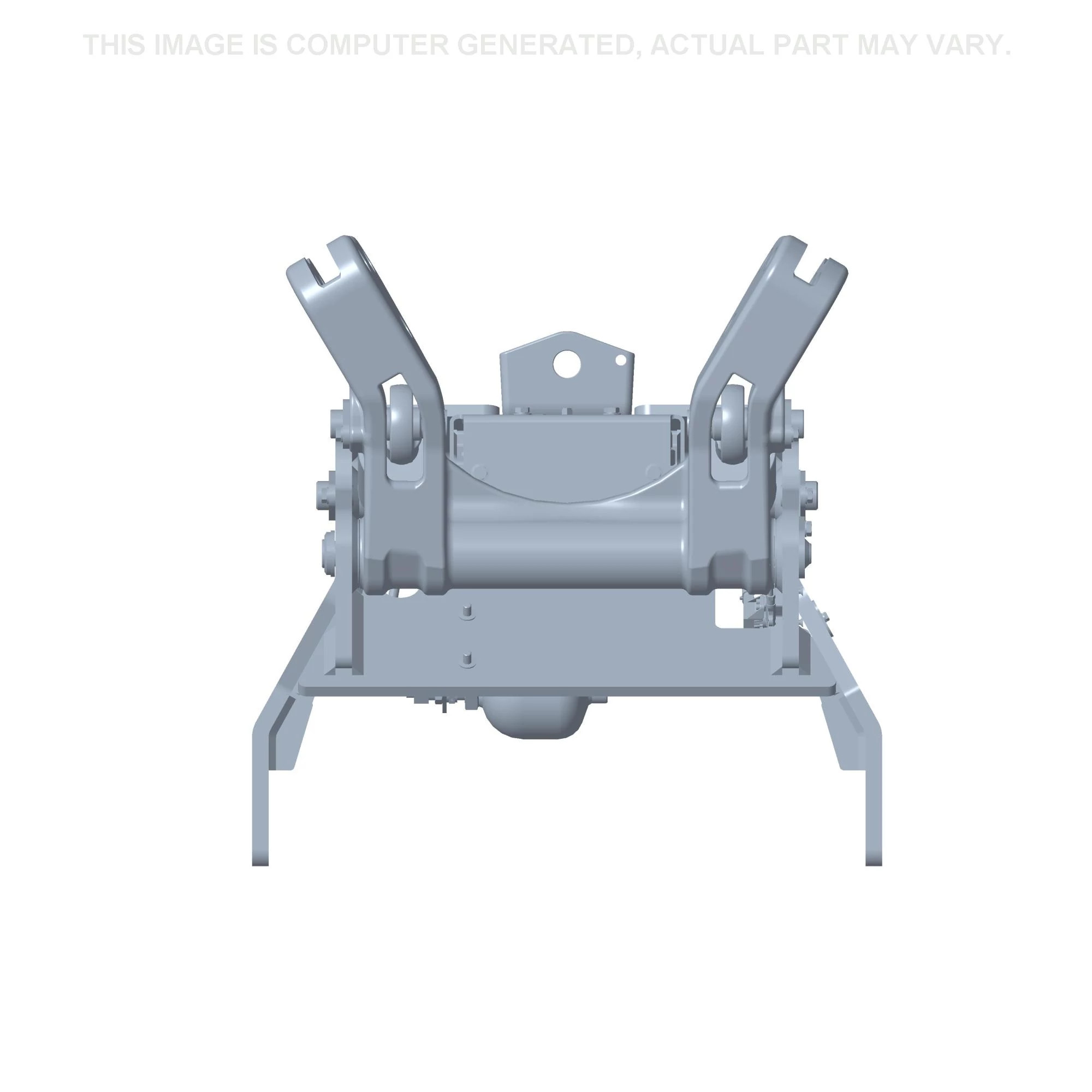 HITCH | CASEIH | AMEA | EN