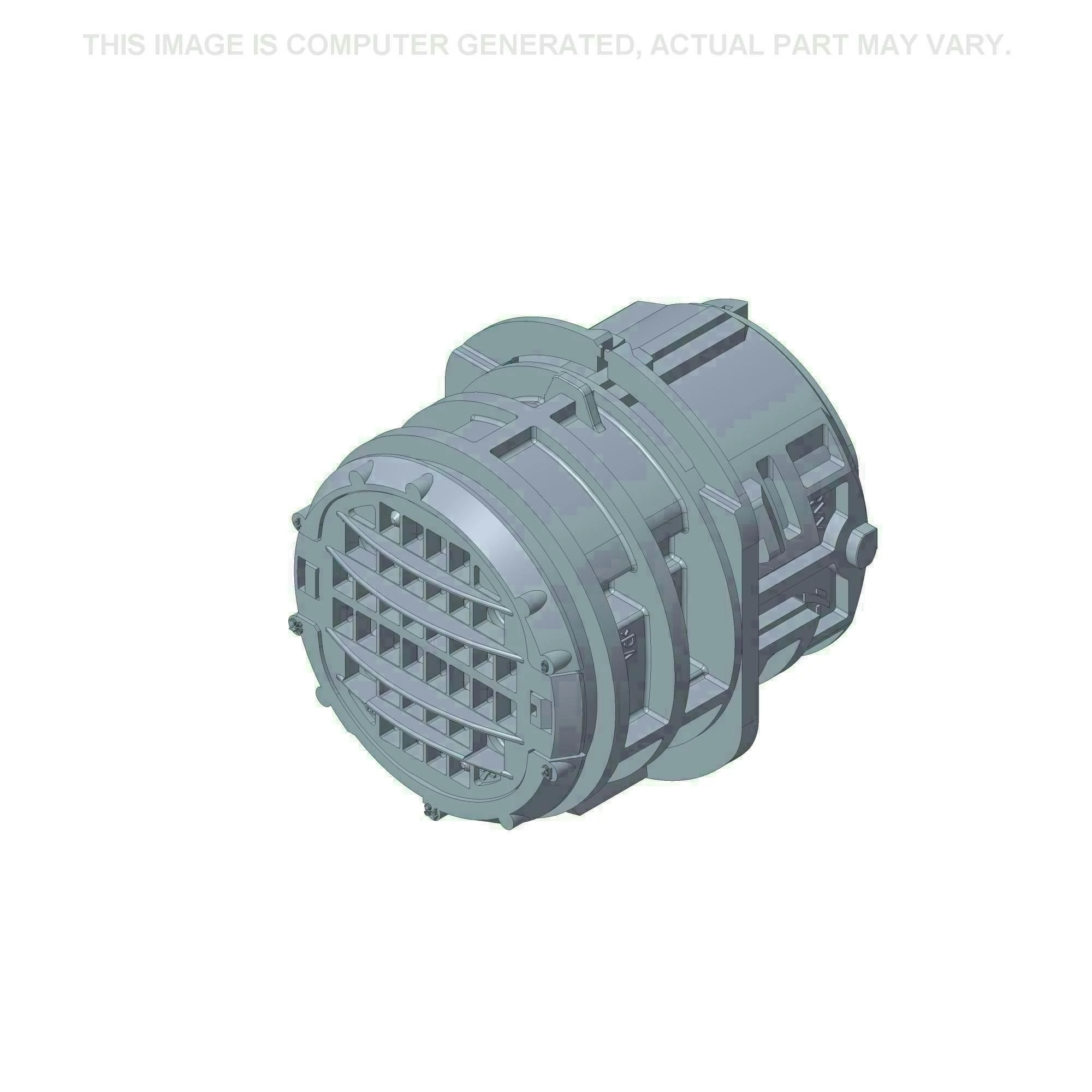 Elec Connector | NEWHOLLANDAG | CA | EN