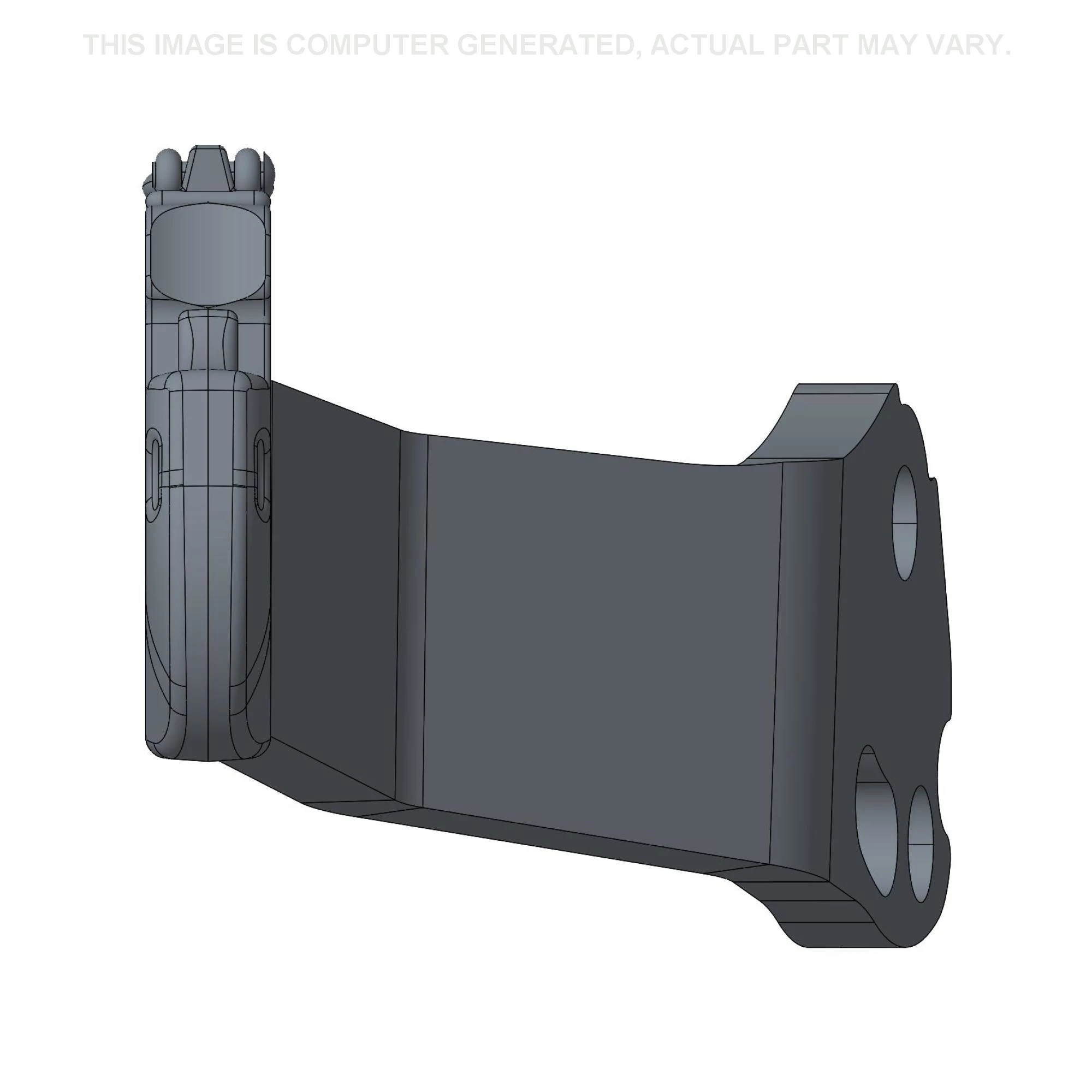 НИЖНЯЯ ТЯГА | CASEIH | AMEA | EN