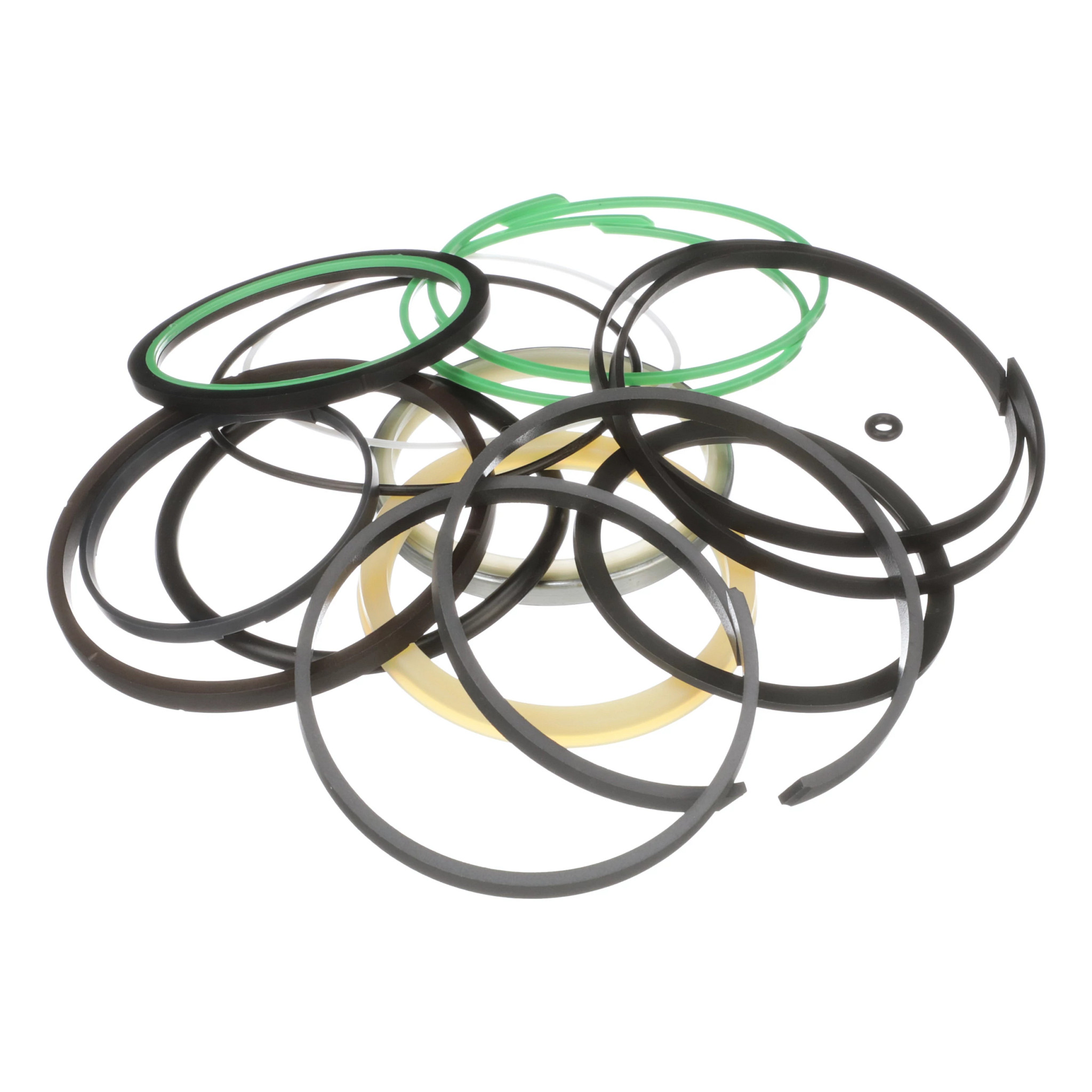 SEAL KIT | CASEIH | AU | EN