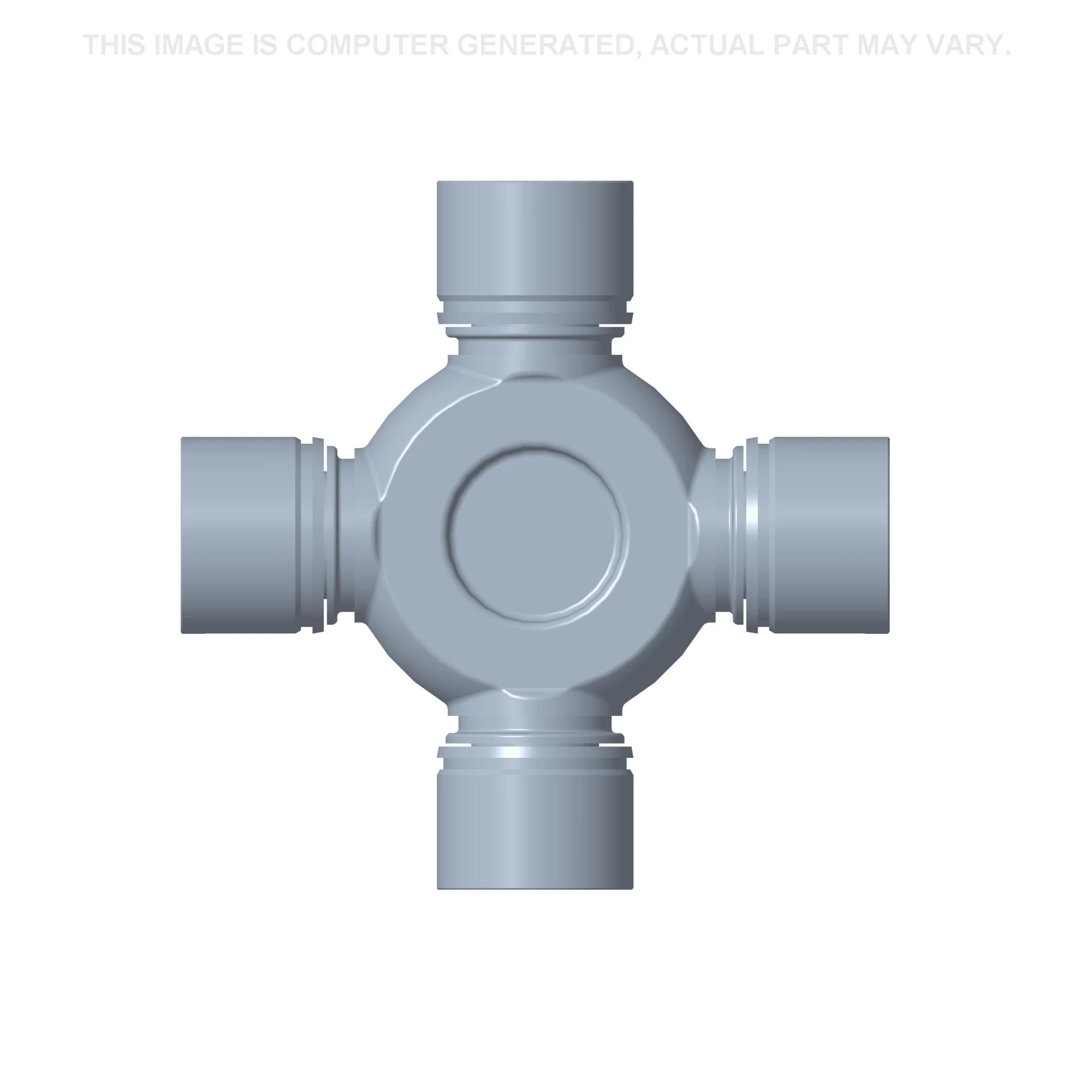 SPIDER ASSY. | MILLER | CA | EN