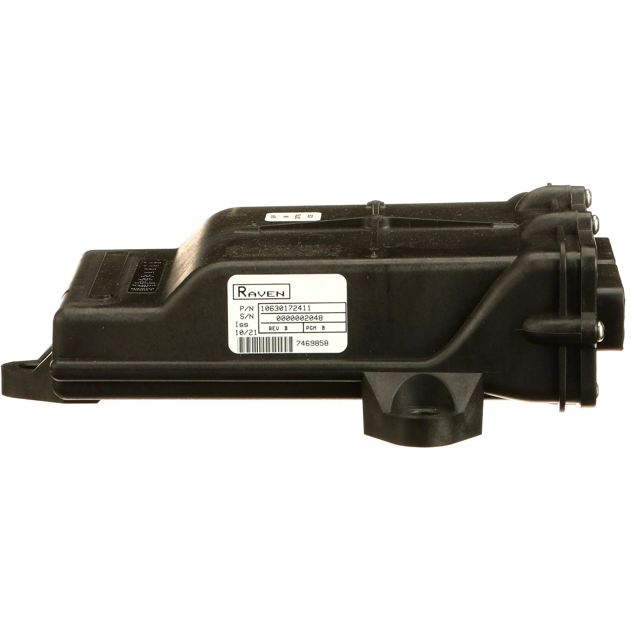 CONTROL BLOCK | FLEXICOIL | IE | EN