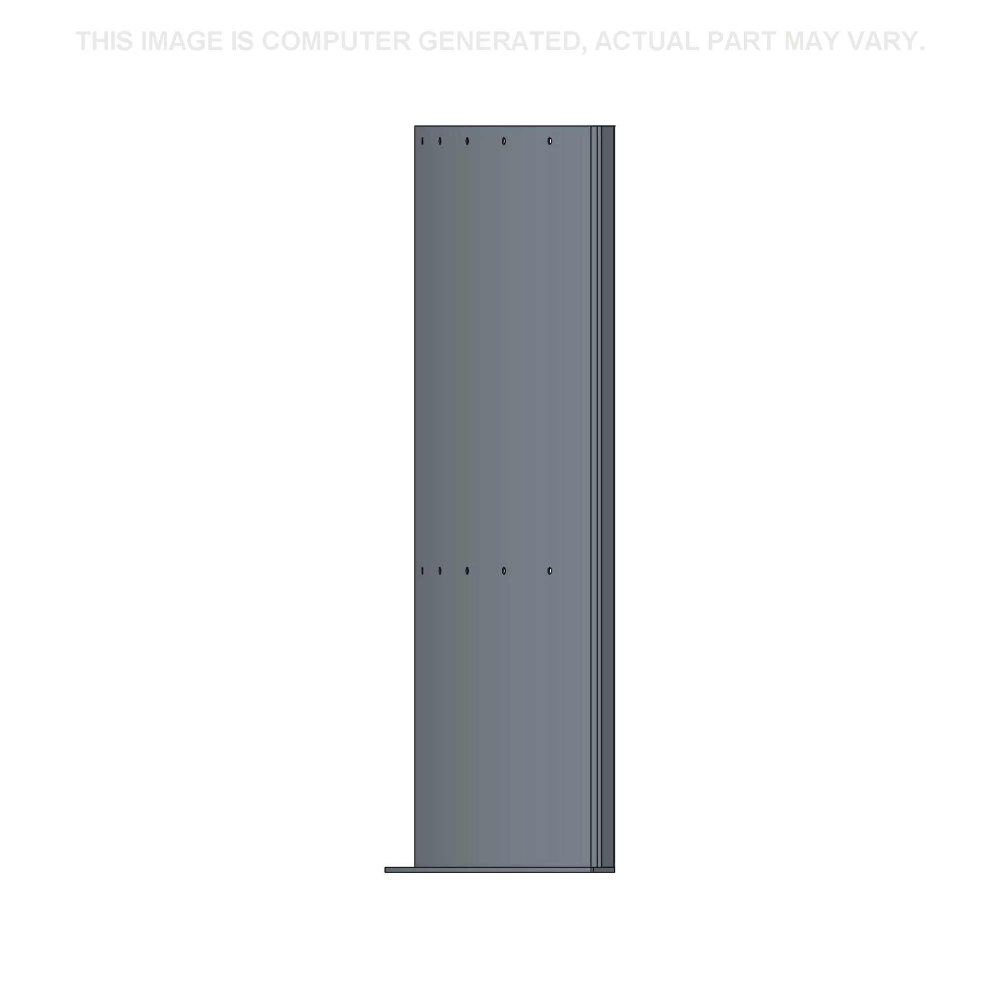 BANDE D'USURE | CASEIH | AMEA | FR