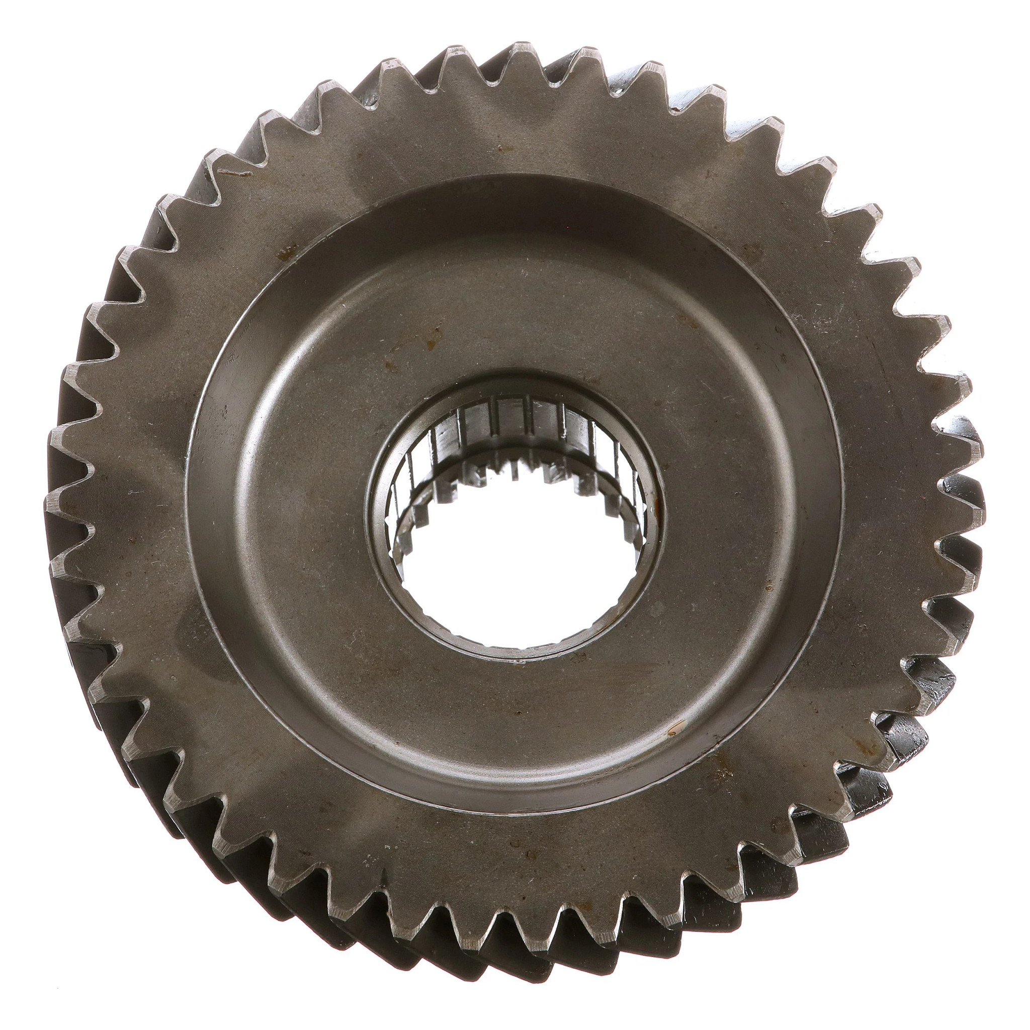 Engrenagem do Eixo Traseiro