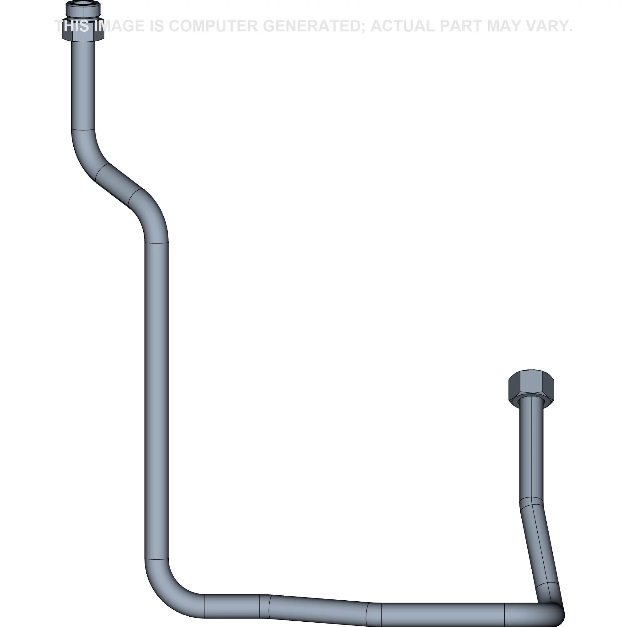 HYD TUBE | CASECE | EU | EN