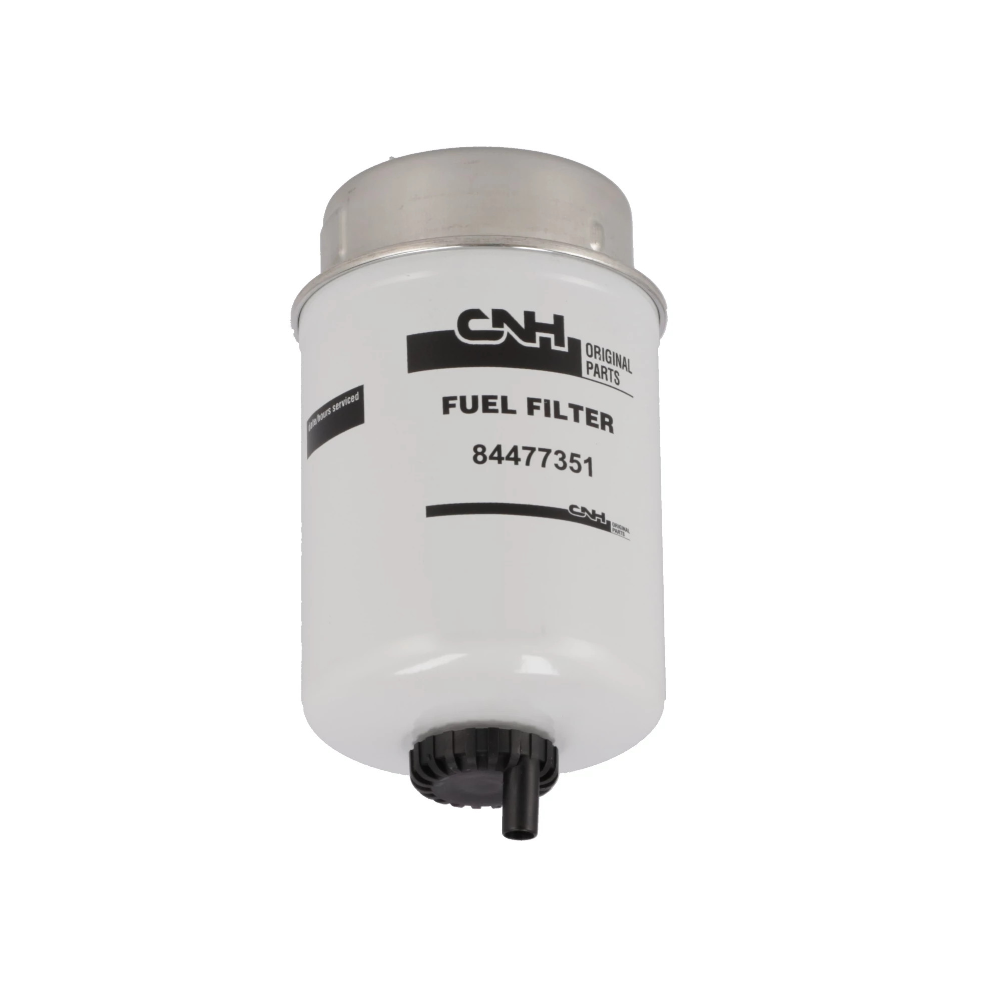 BRANDSTOFFILTER | CASEIH | EU | NL